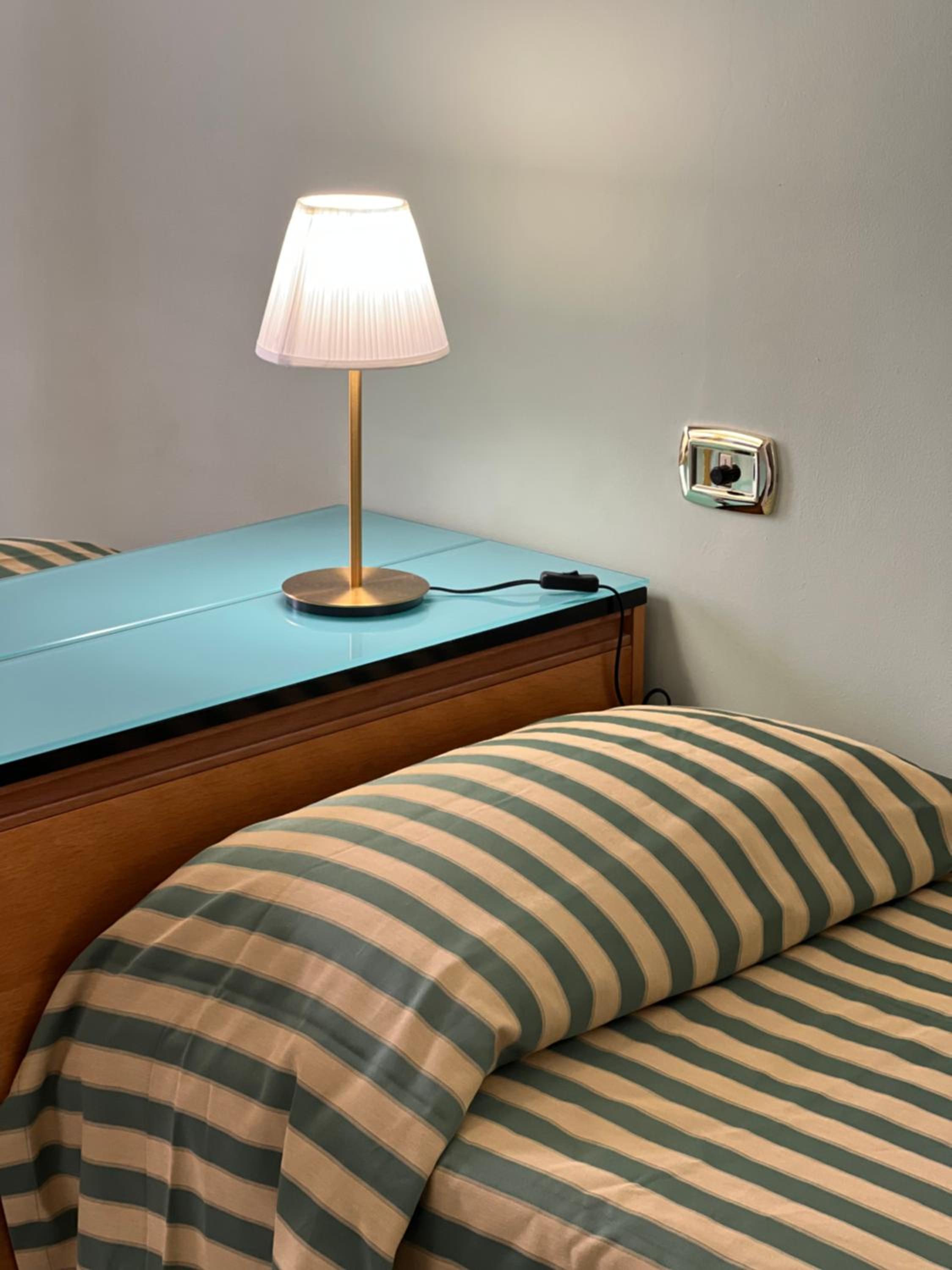 Twin Room with Balcony - Photo 5