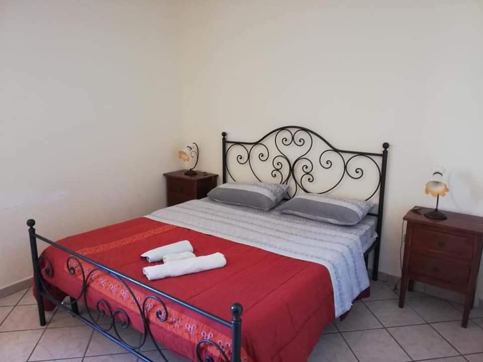 Quadruple Room with Sea View - Photo 1