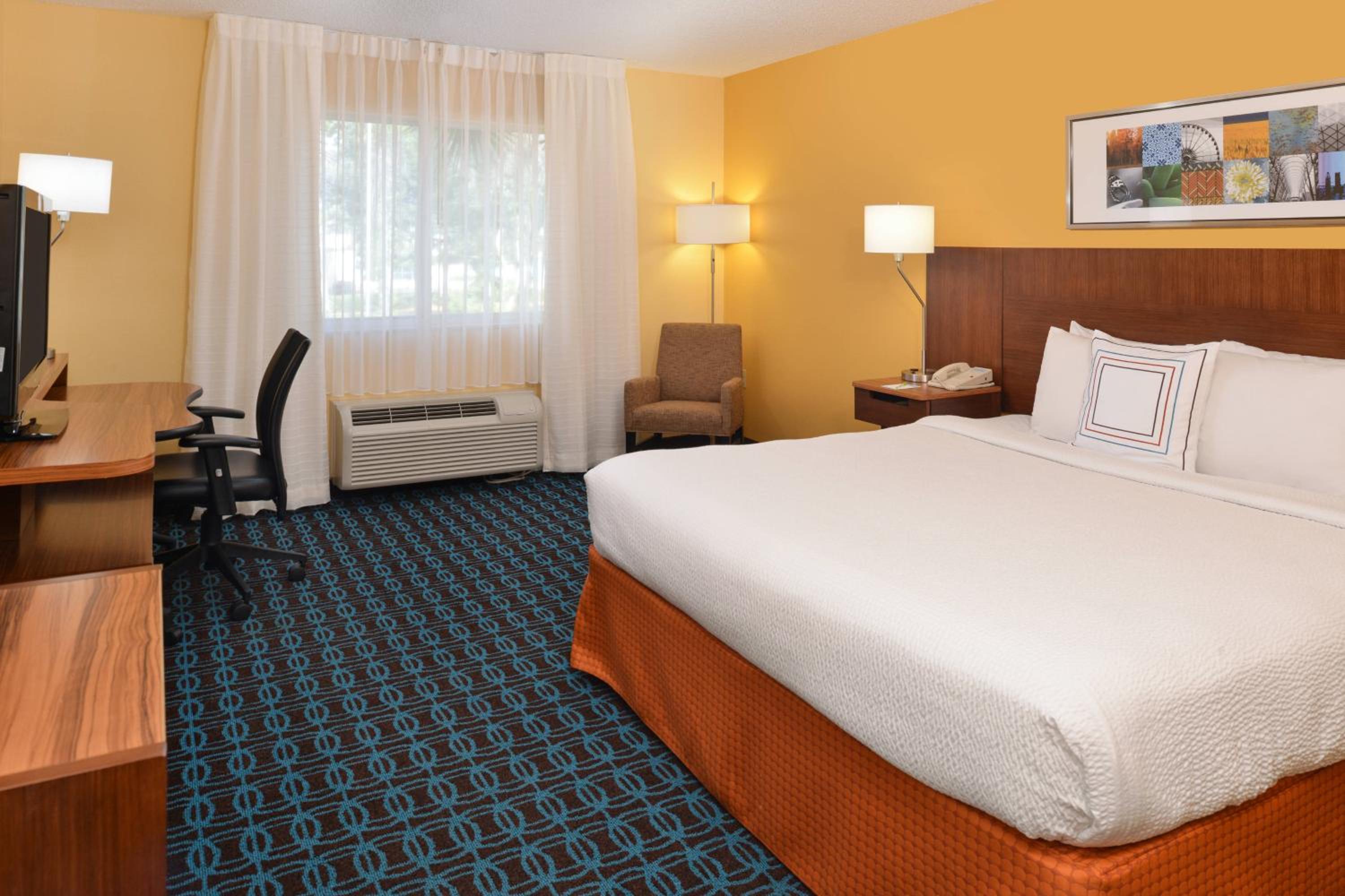 King Room - Photo 1