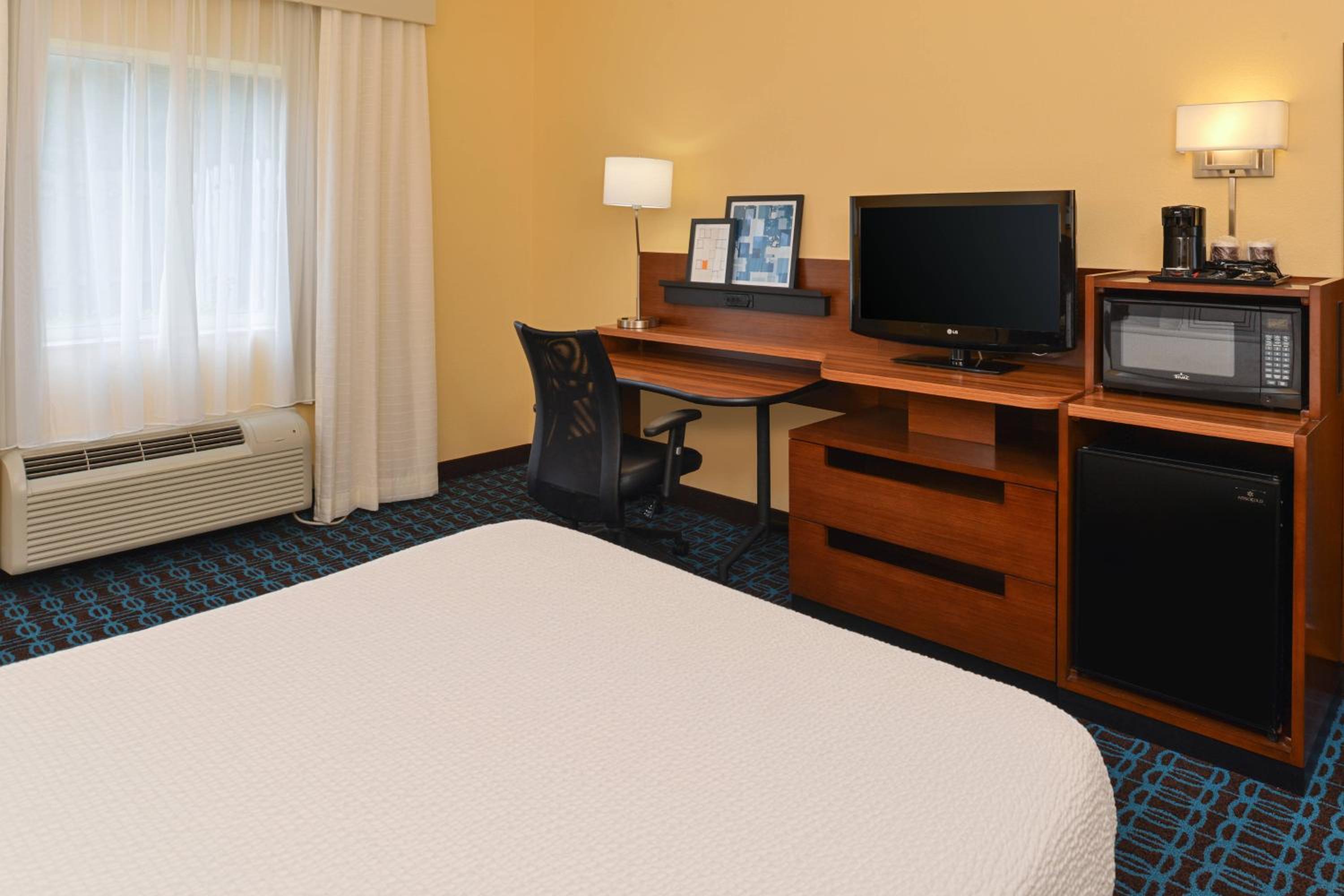 Guest room, 1 Double - Photo 2