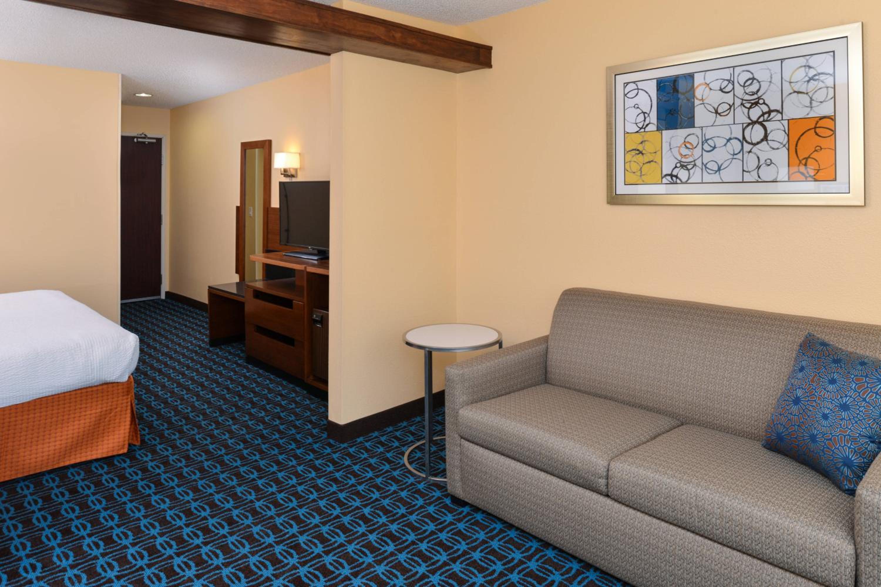 Extended, Guest room, 1 King - Photo 1