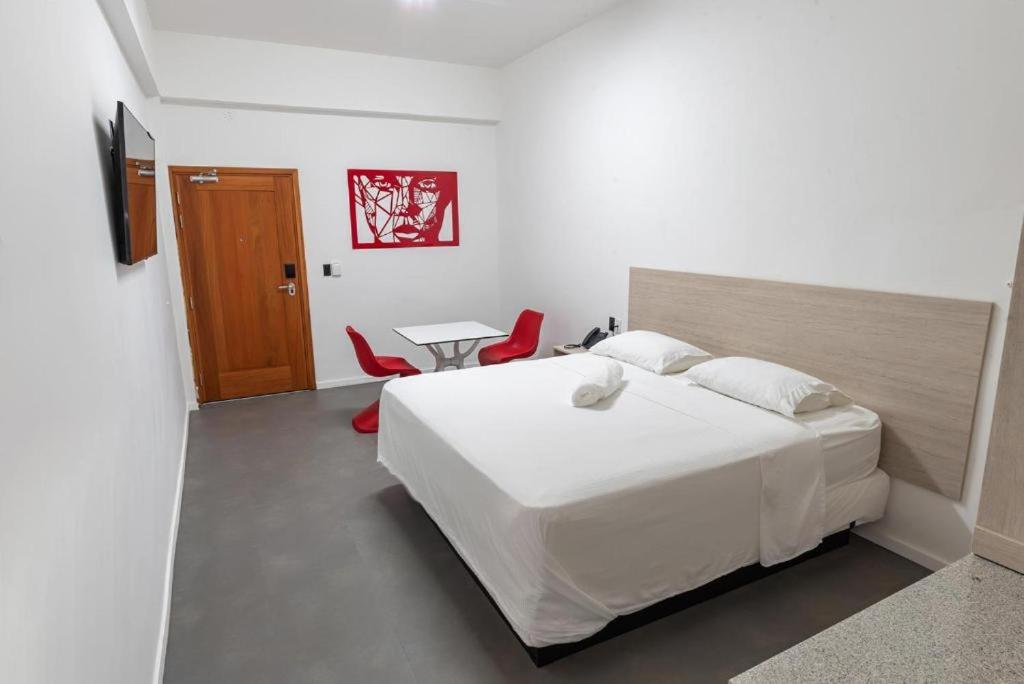 Deluxe Queen Room photo 1