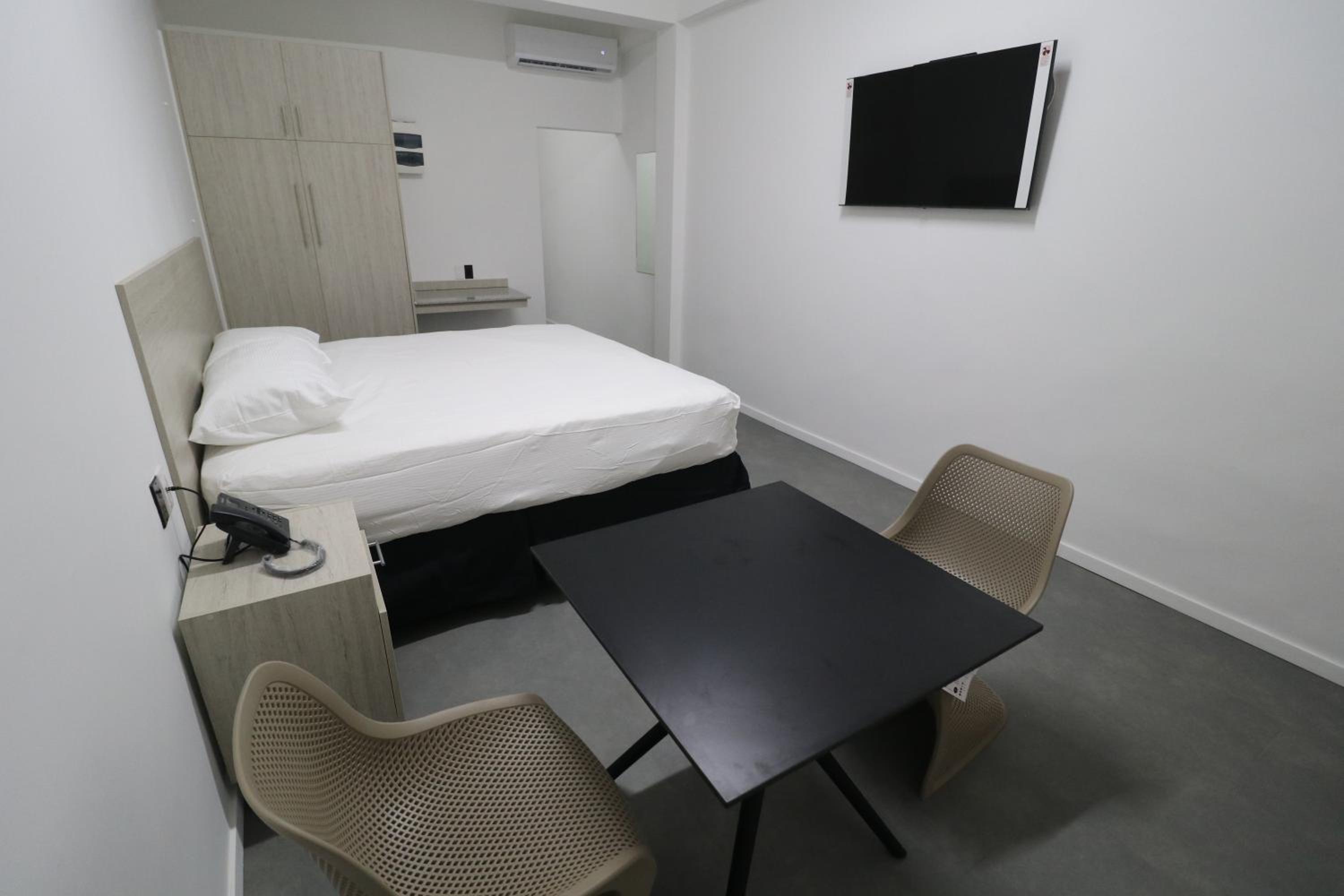 Deluxe Single Room photo 1