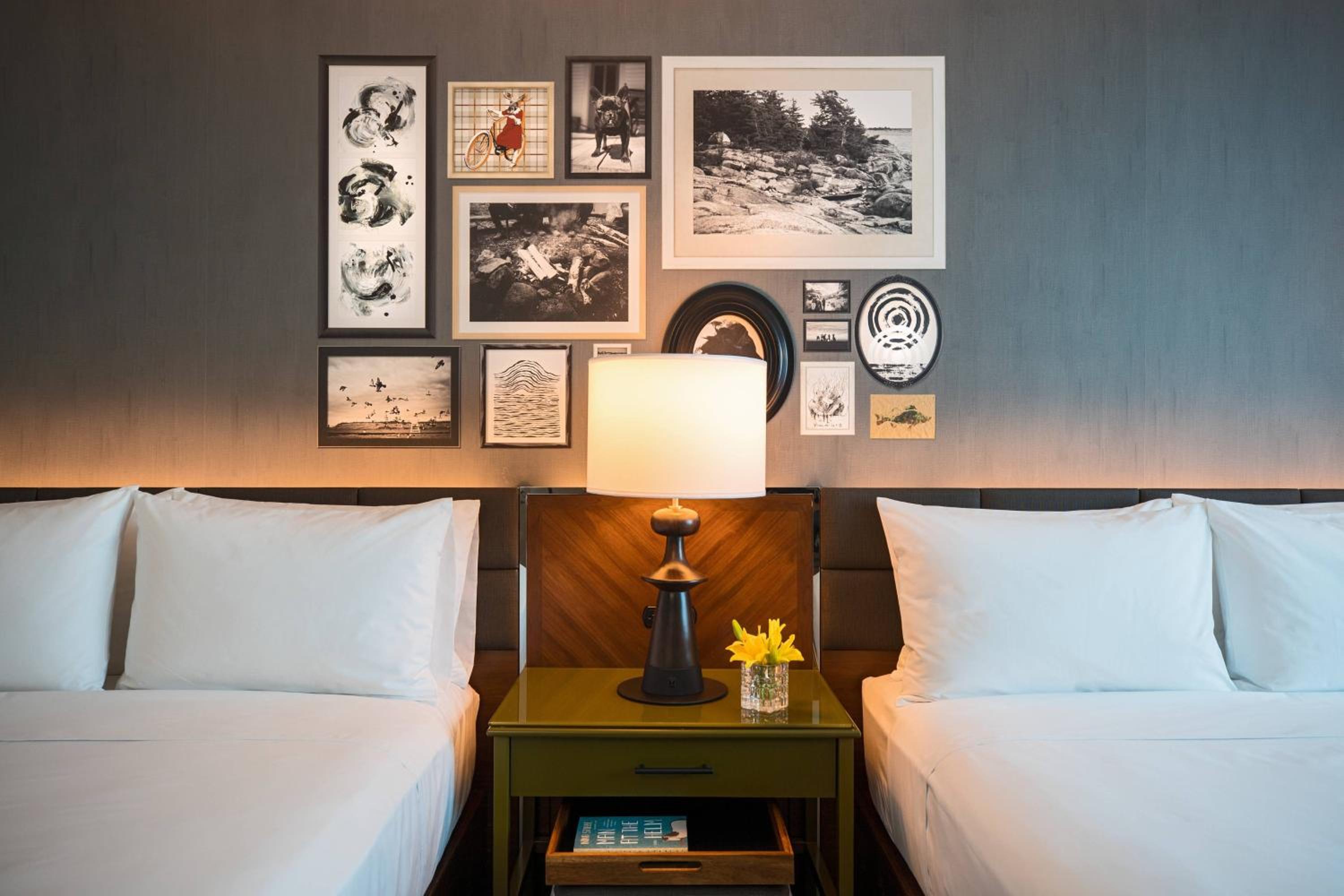 Queen Room - Photo 3