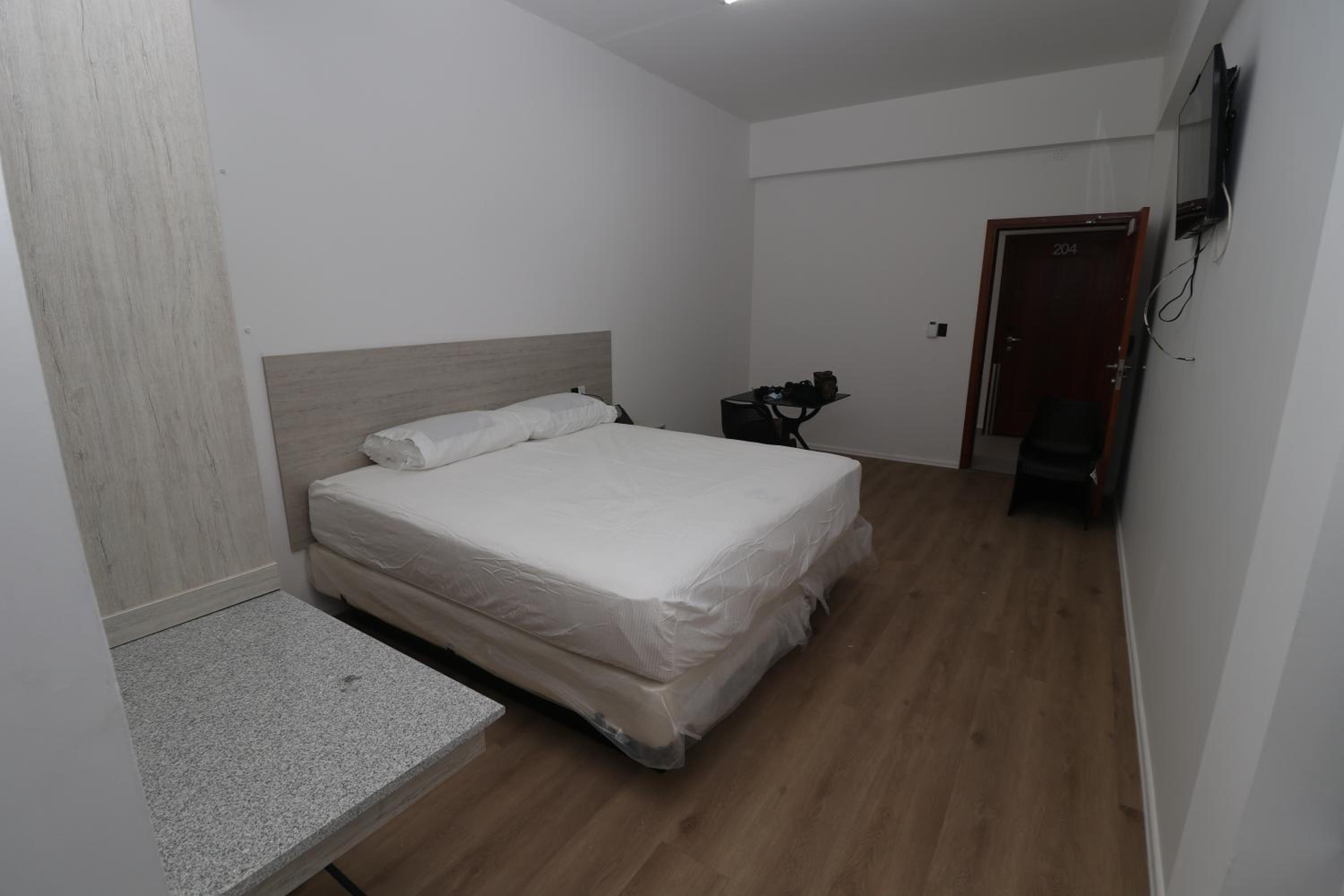 Deluxe Queen Room photo 2