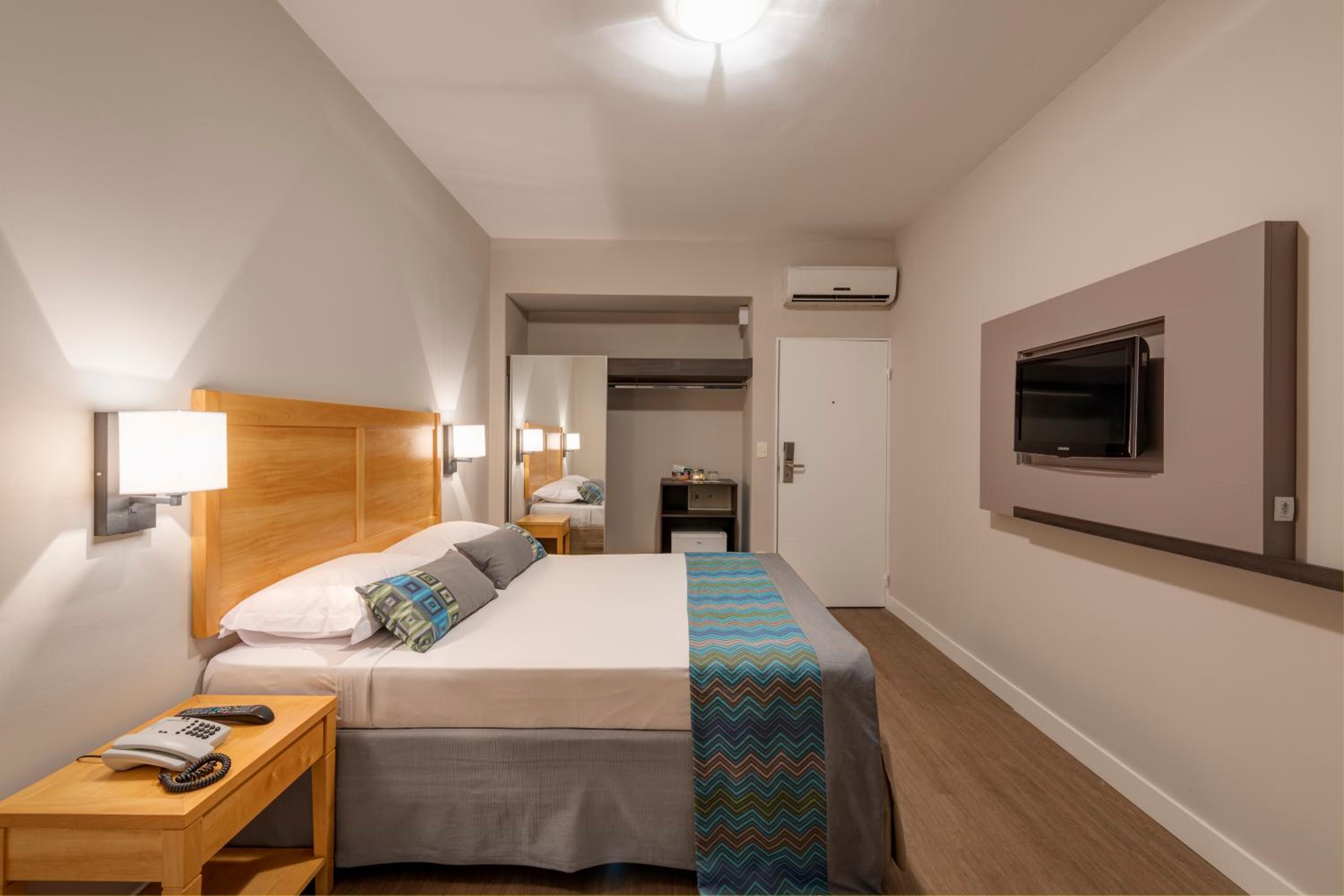 Double Room - Disability Access photo 1