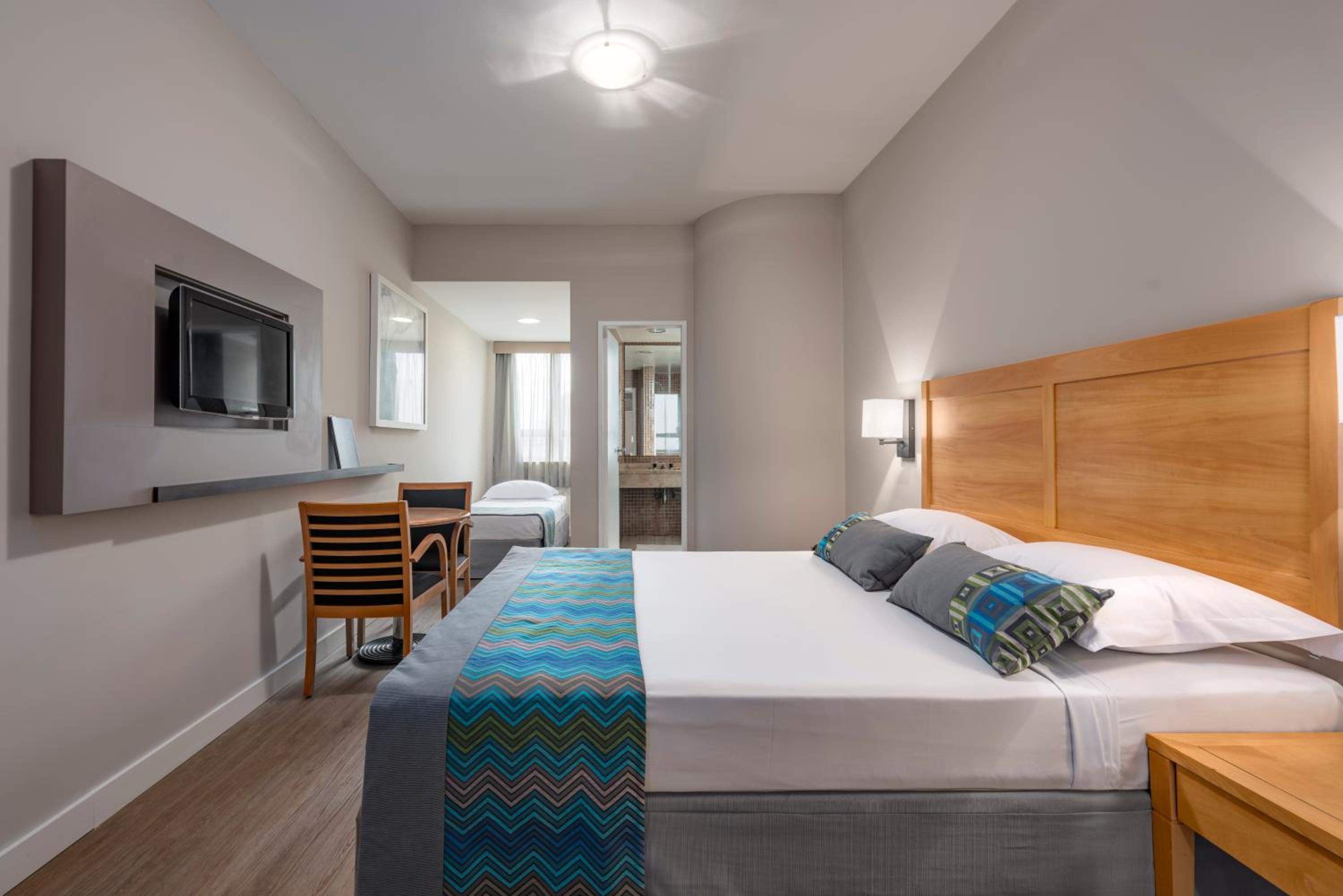 Classic Triple Room photo 1