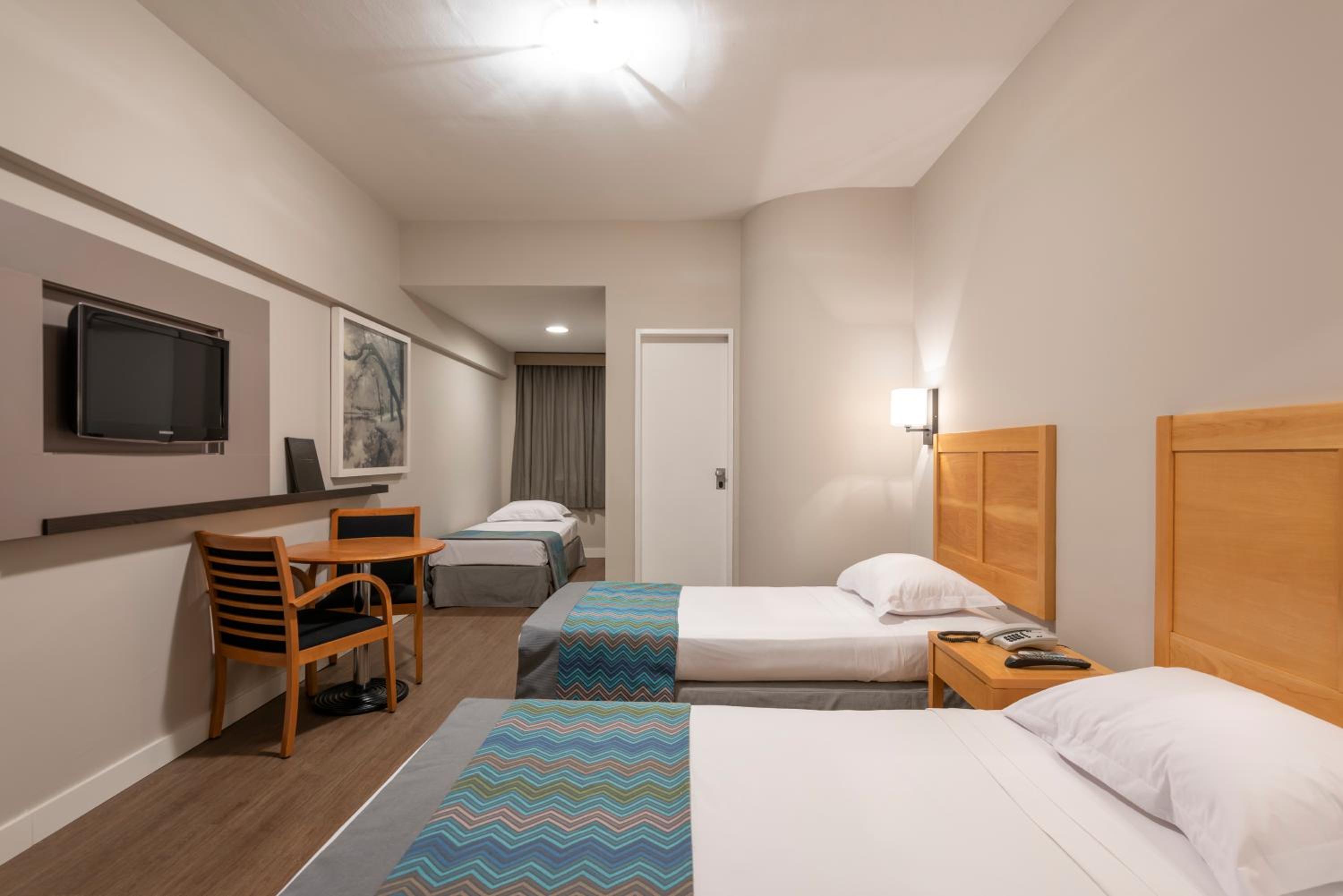 Triple Room photo 1