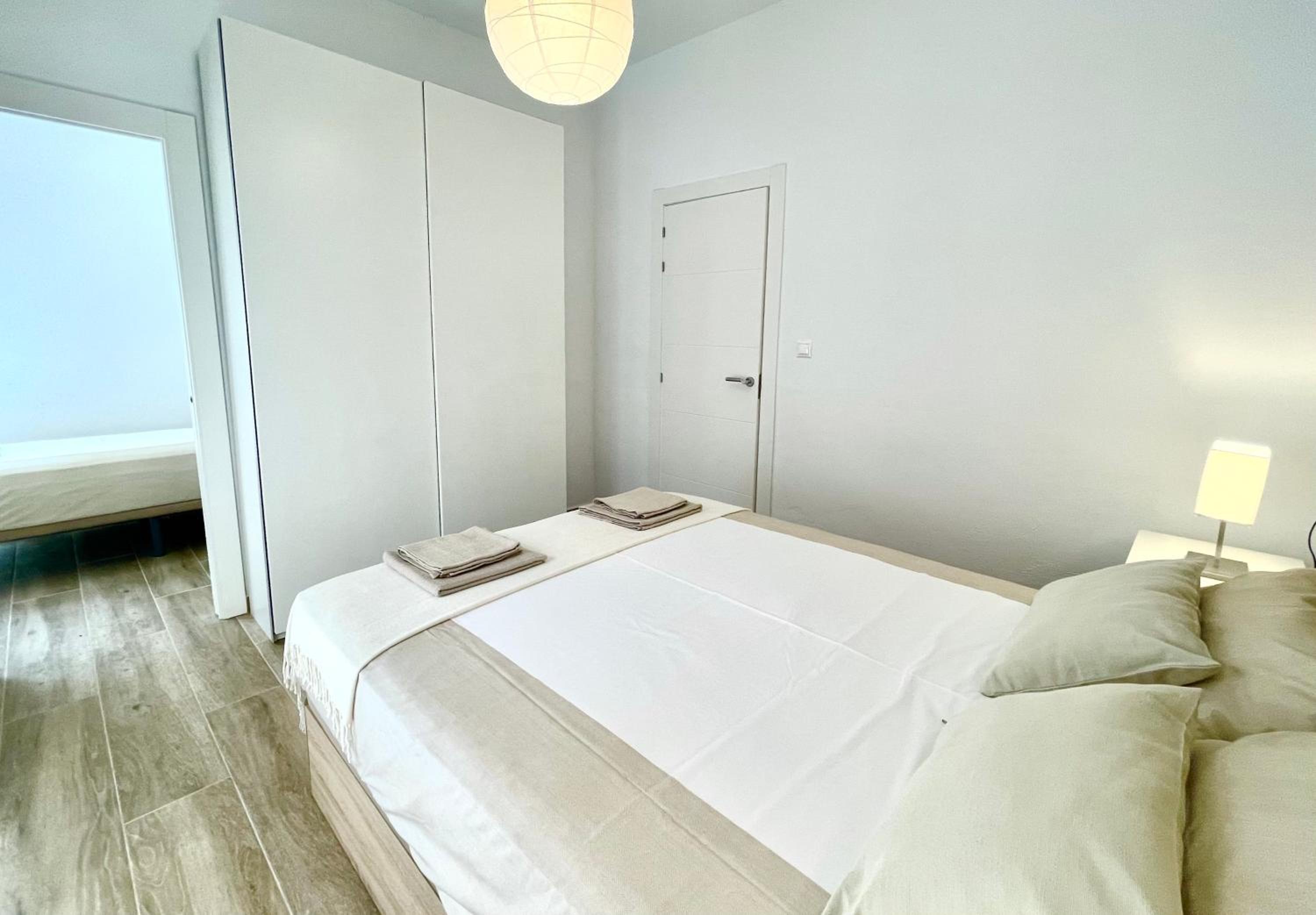 Casa de Dos Habitaciones