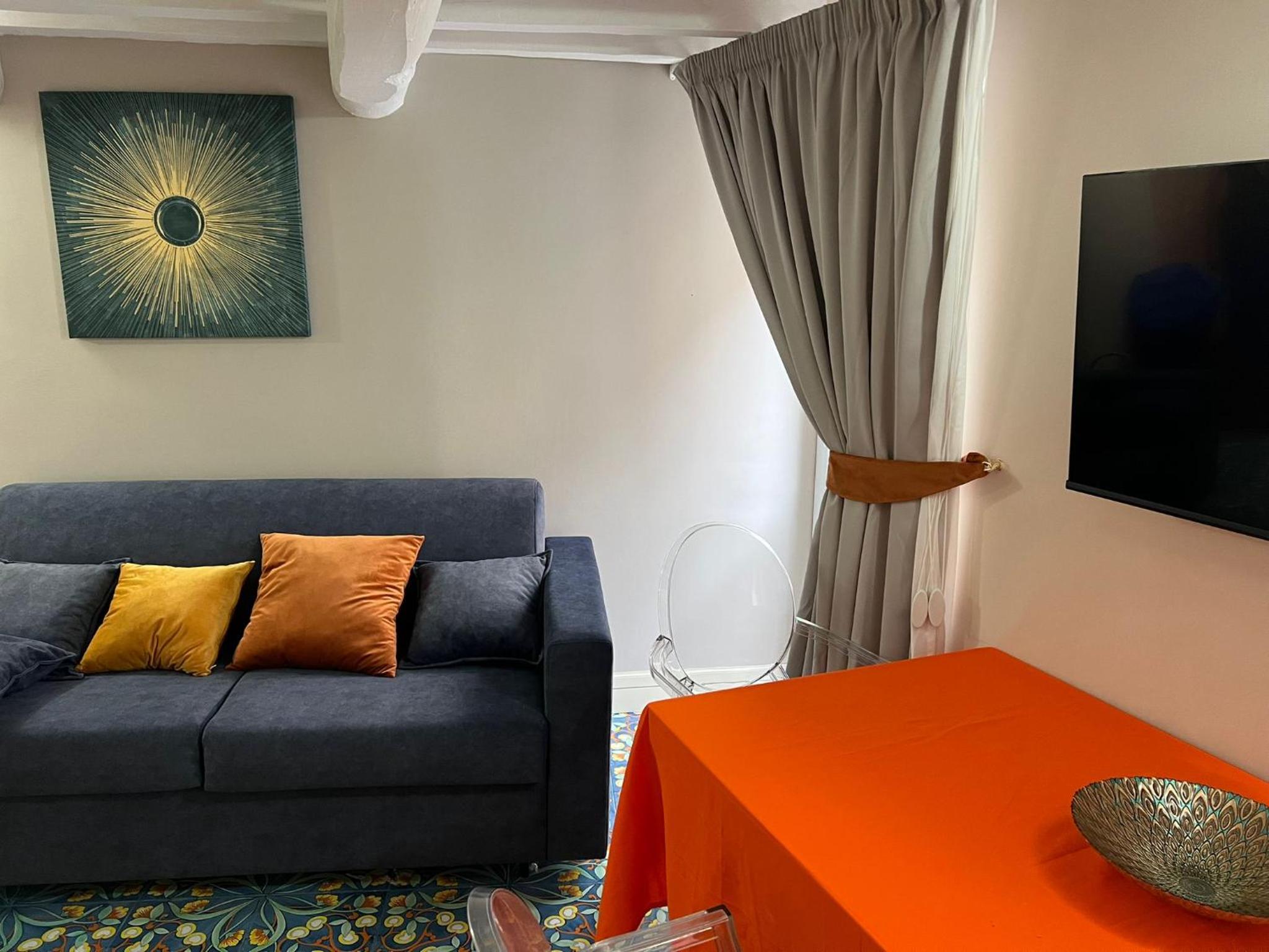 Two-Bedroom Apartment photo 2