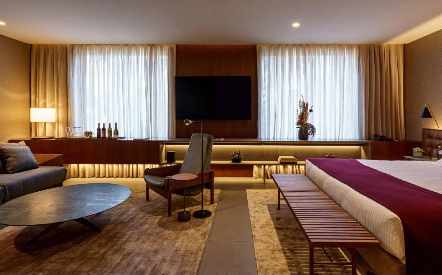 Suite