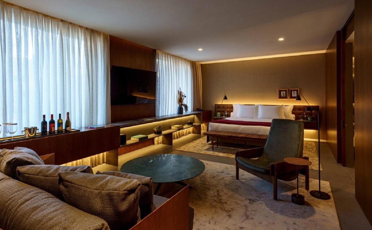 Suite