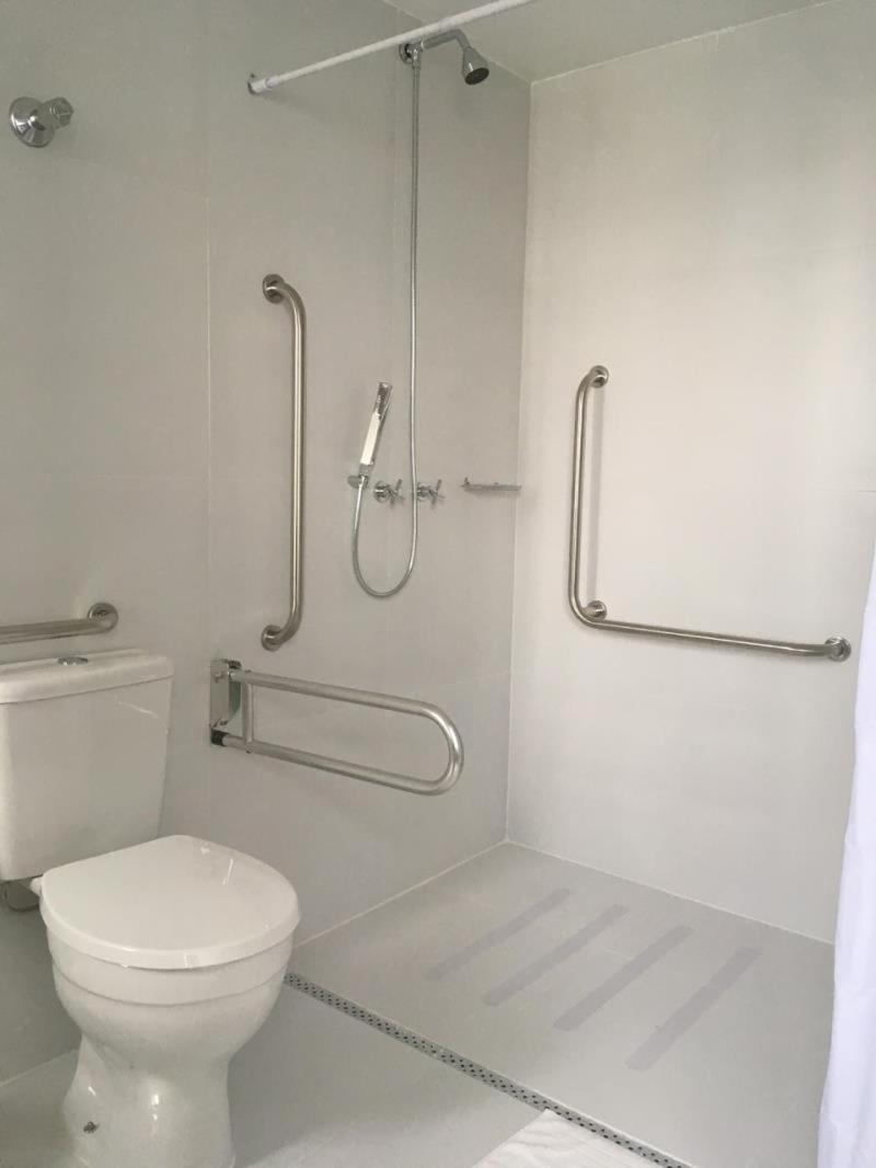 Double Room - Disability Access photo 2