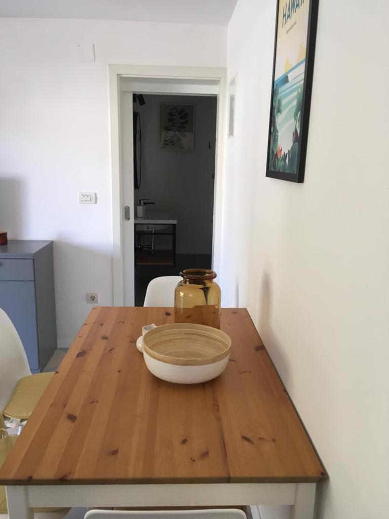 Apartment photo 1