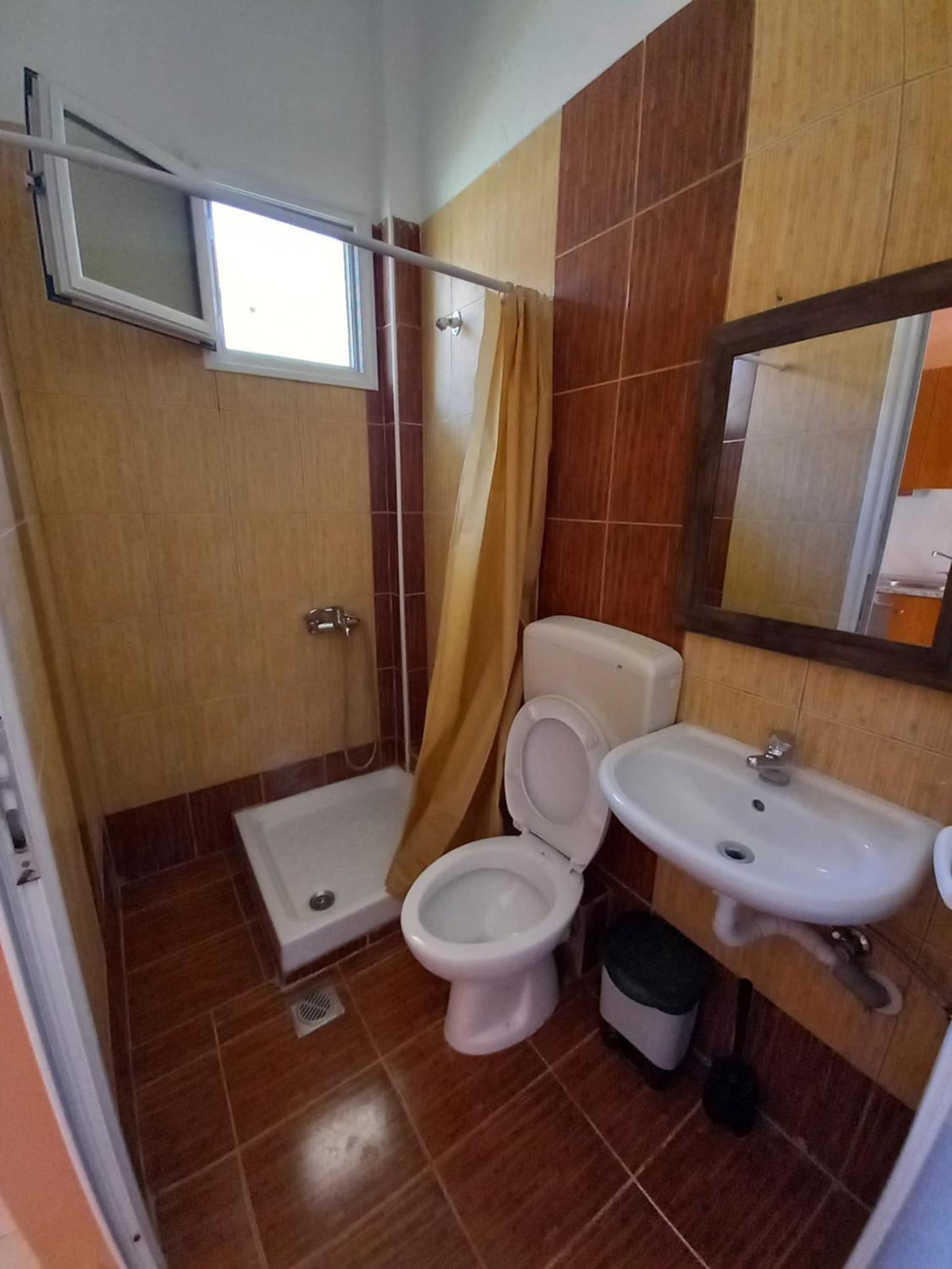 Triple Room with Sea View - Photo 24