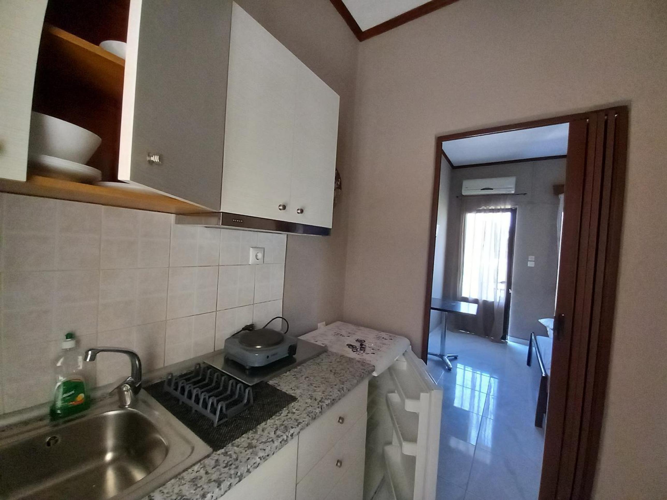 Triple Room with Sea View - Photo 22
