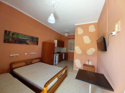 Triple Room with Sea View - Photo 21