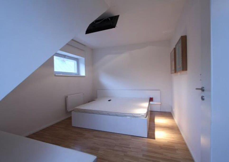 Two-Bedroom Apartment photo 1