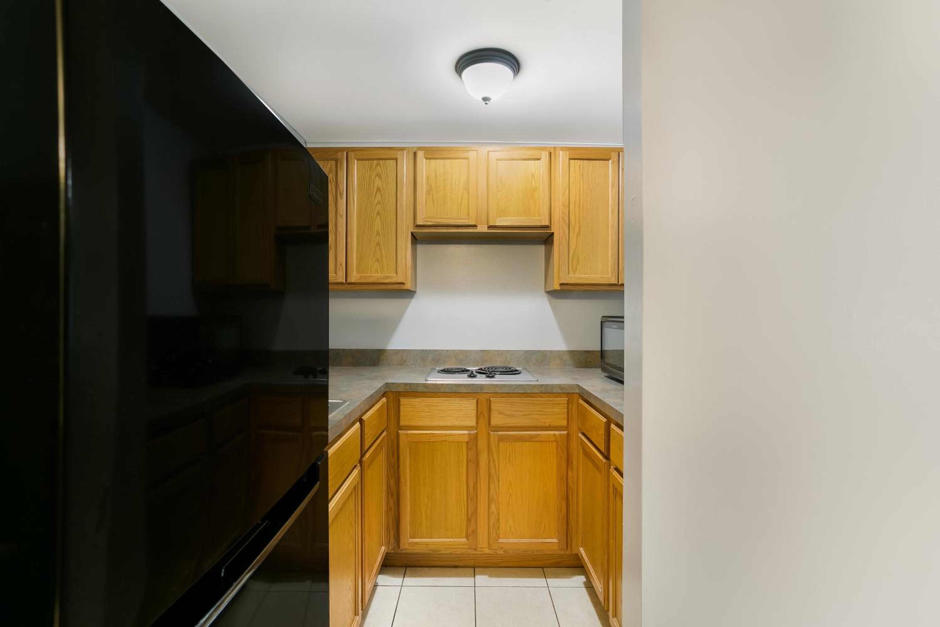 Studios with Two Queen Beds Stove Top Smoking - Photo 6