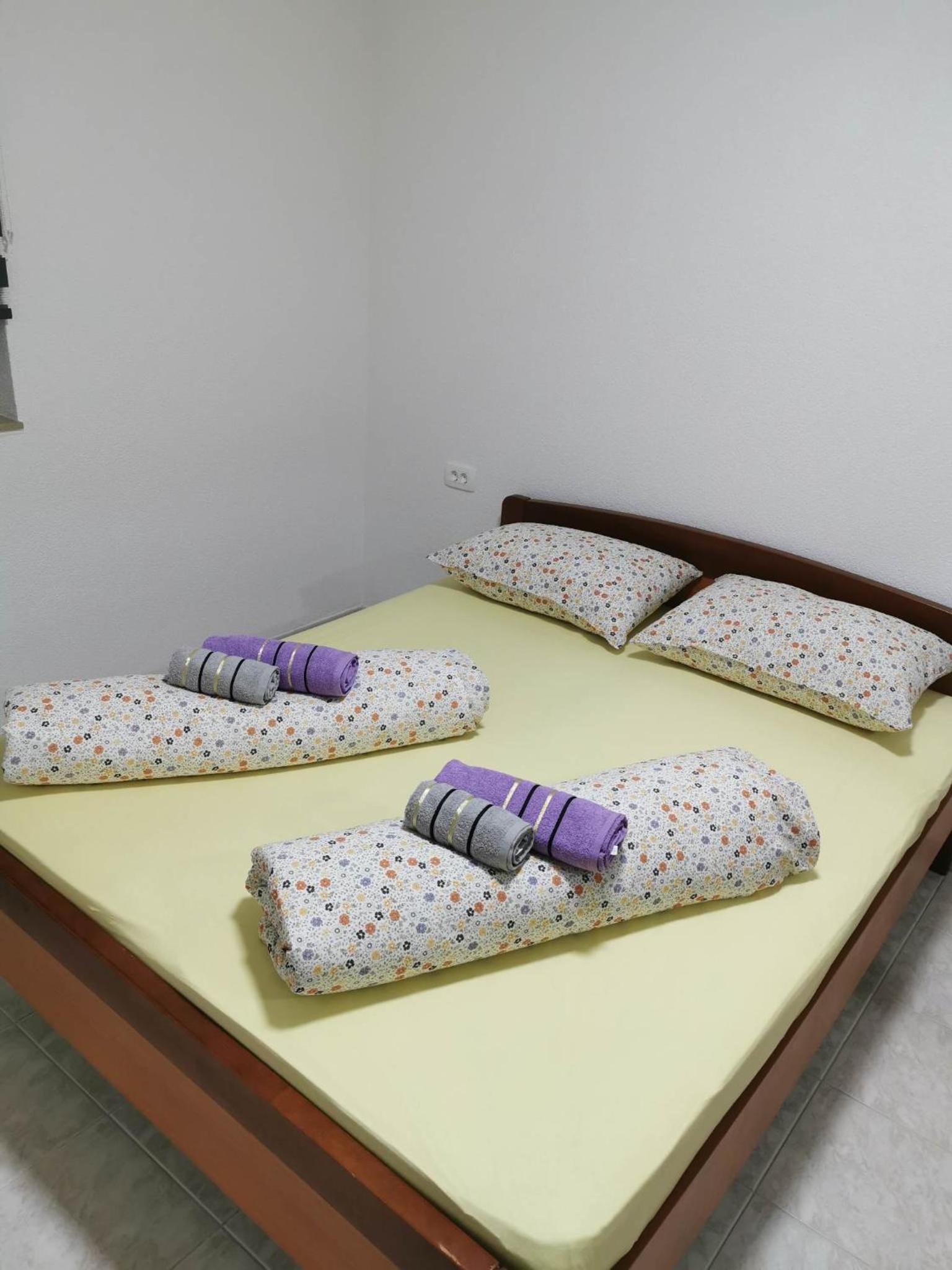 Three-Bedroom Apartment with Sea View photo 3