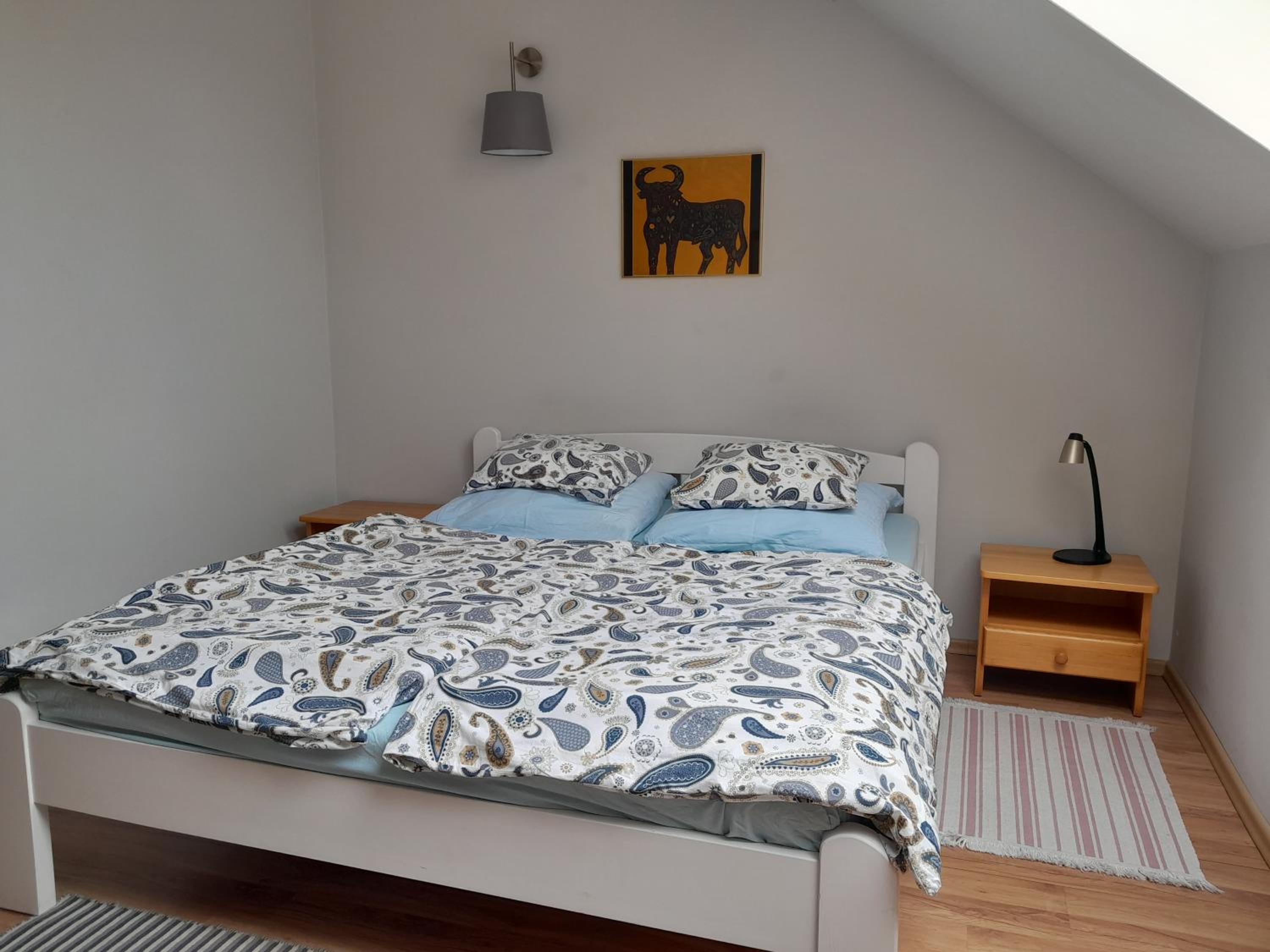 Double Room with Private Bathroom photo 1