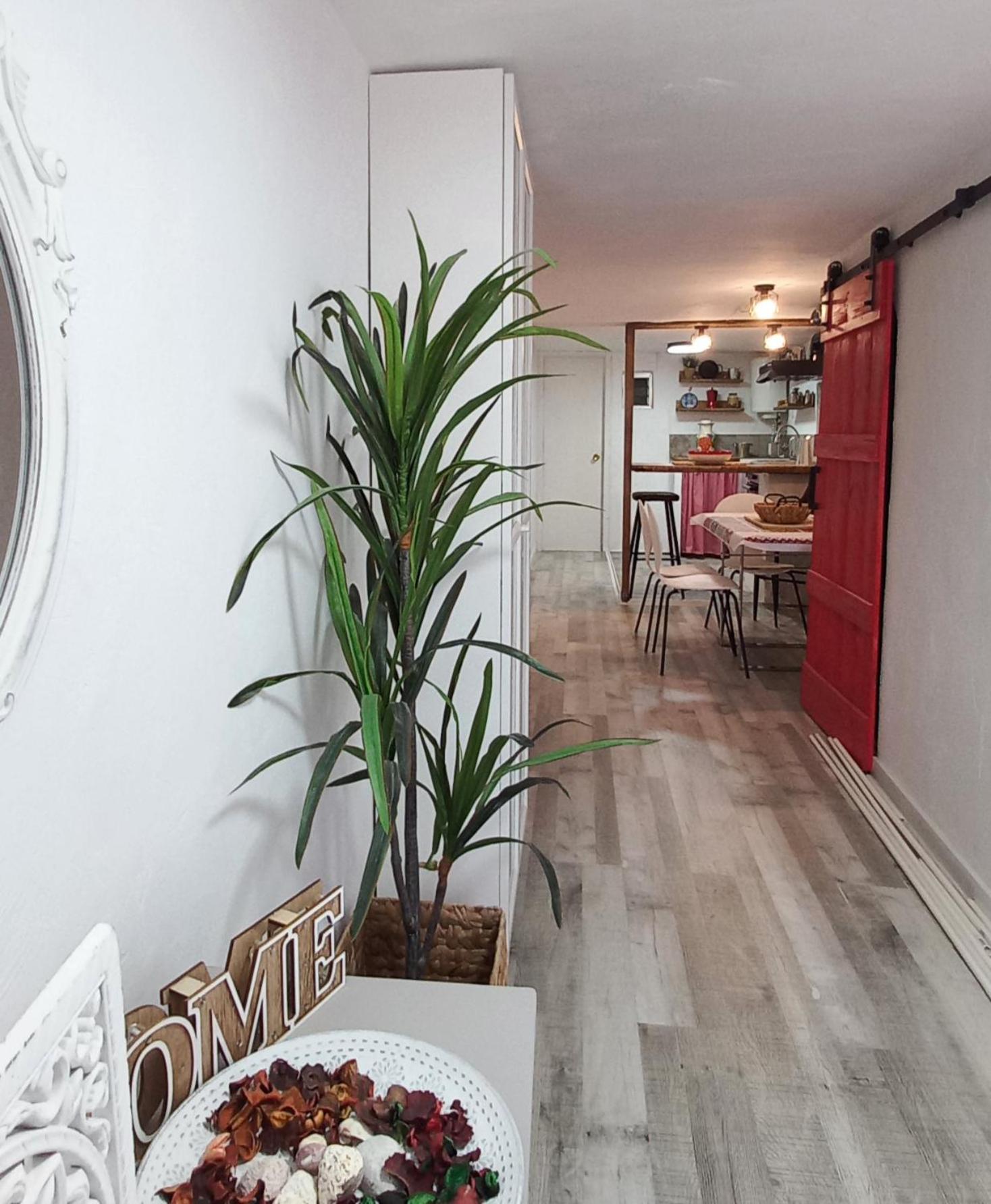 Habitación Julis Chelva para hasta 3 personas