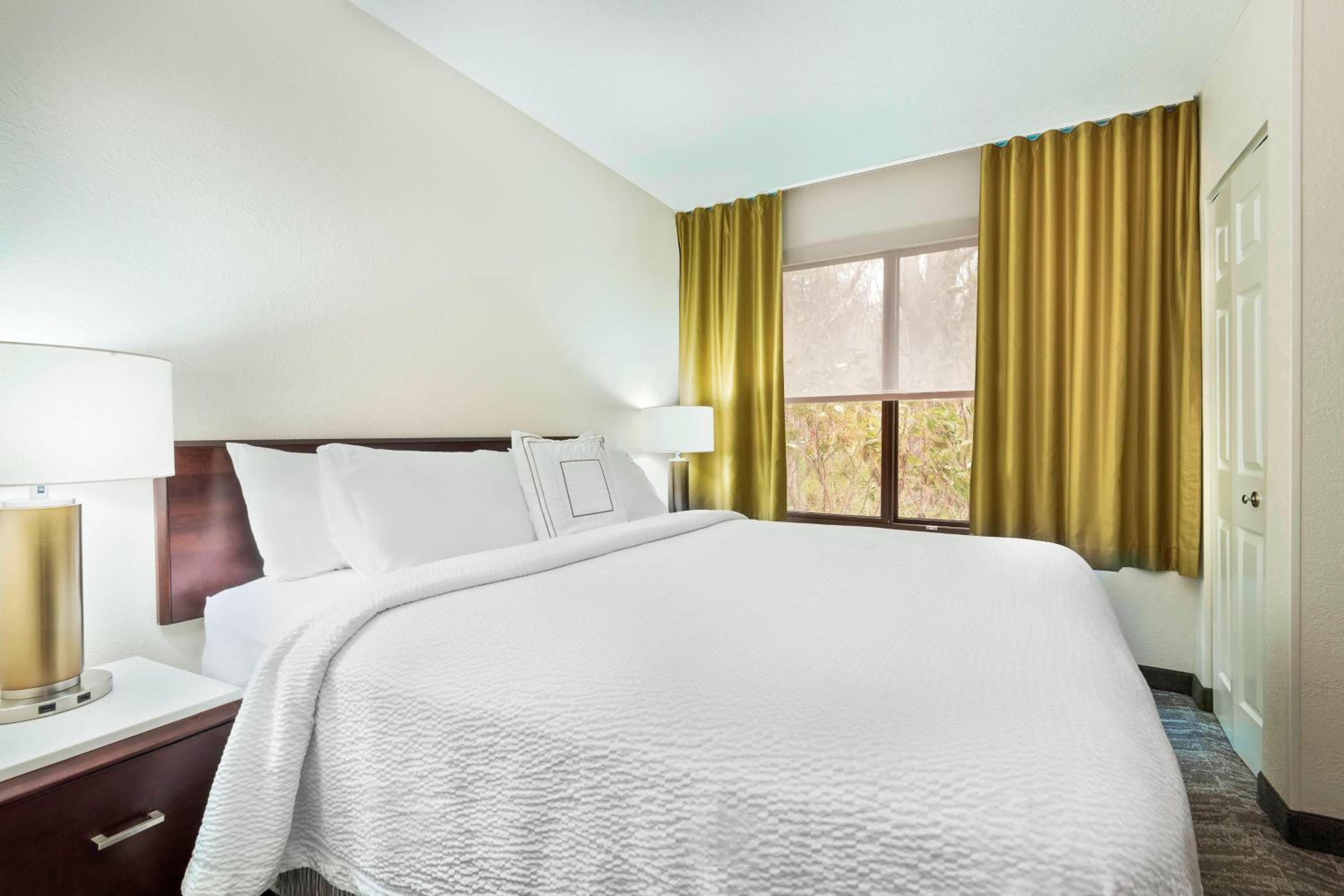 King Suite with Sofa Bed - Photo 6