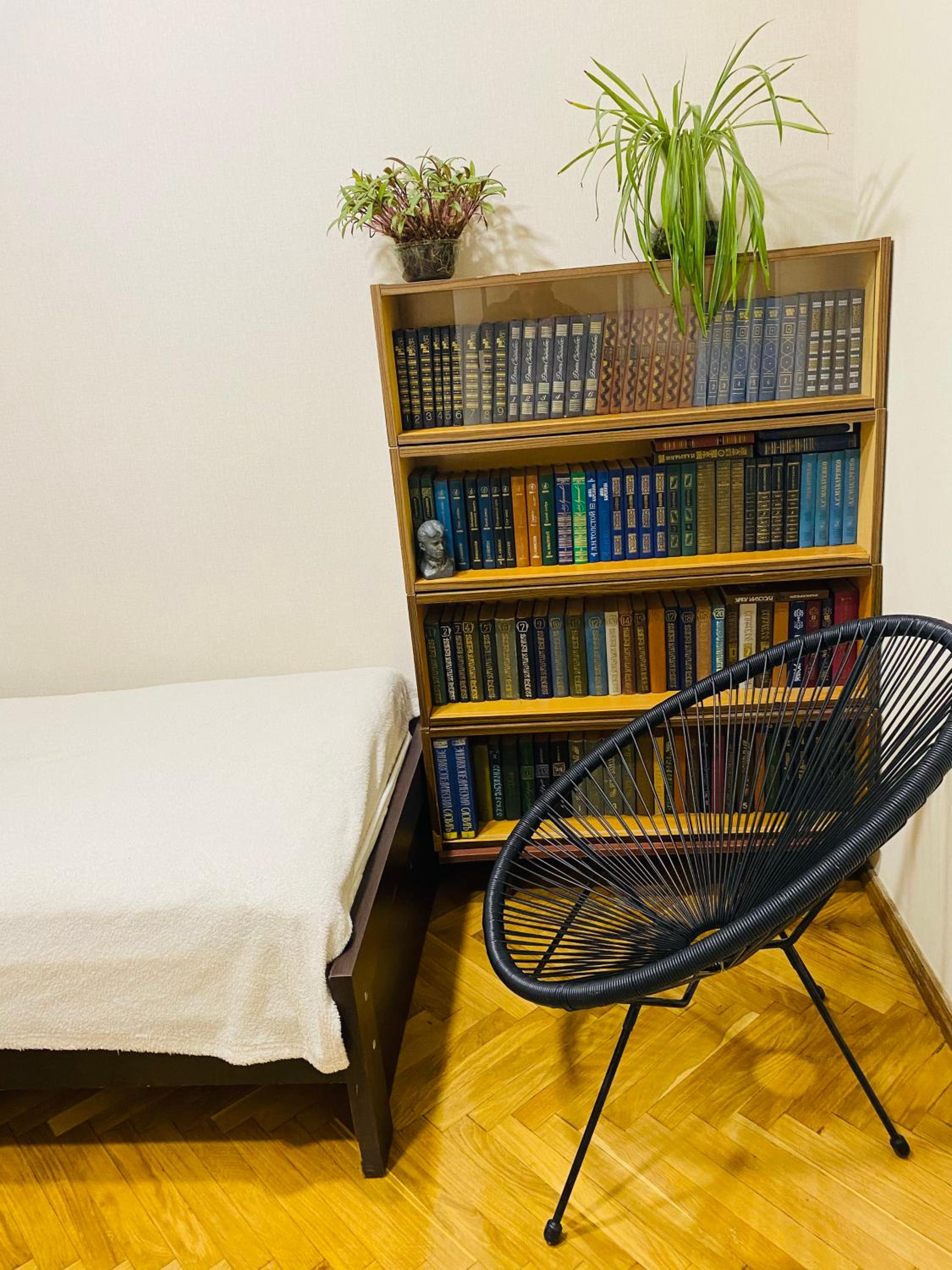 Budget Twin Room photo 2