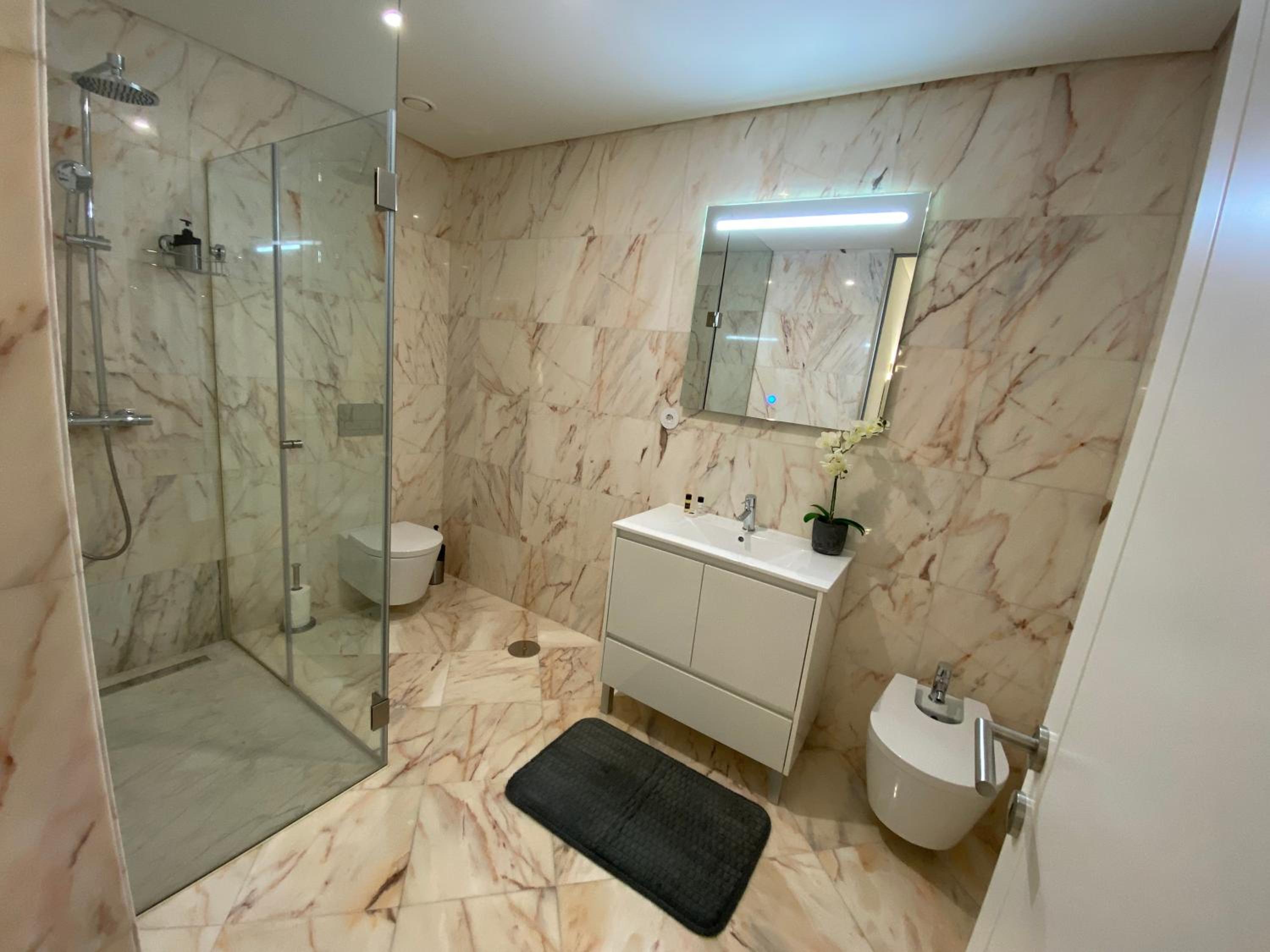 Apartment - Ground Floor photo 3