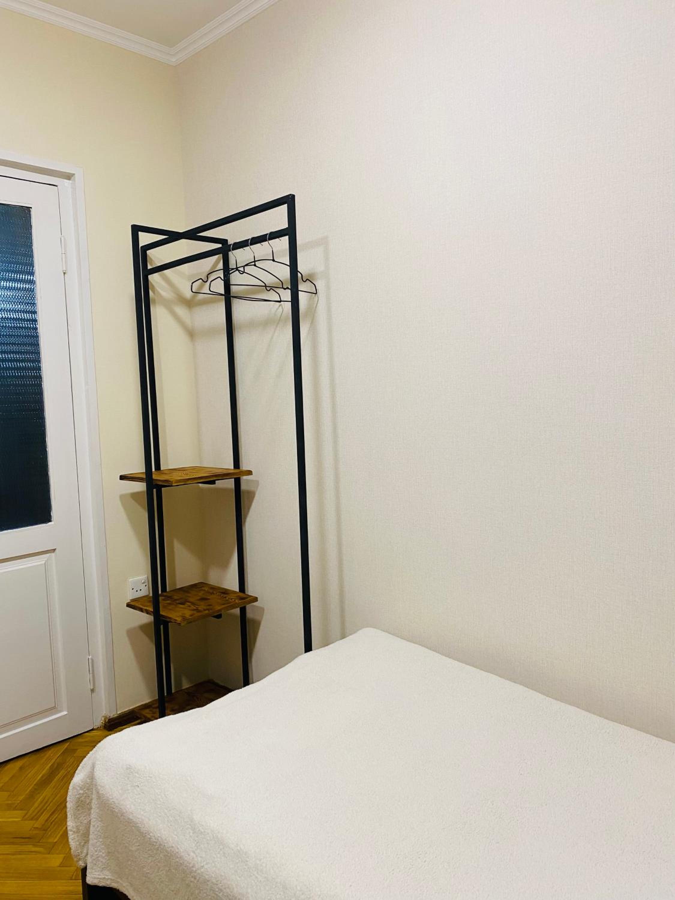 Budget Twin Room photo 3