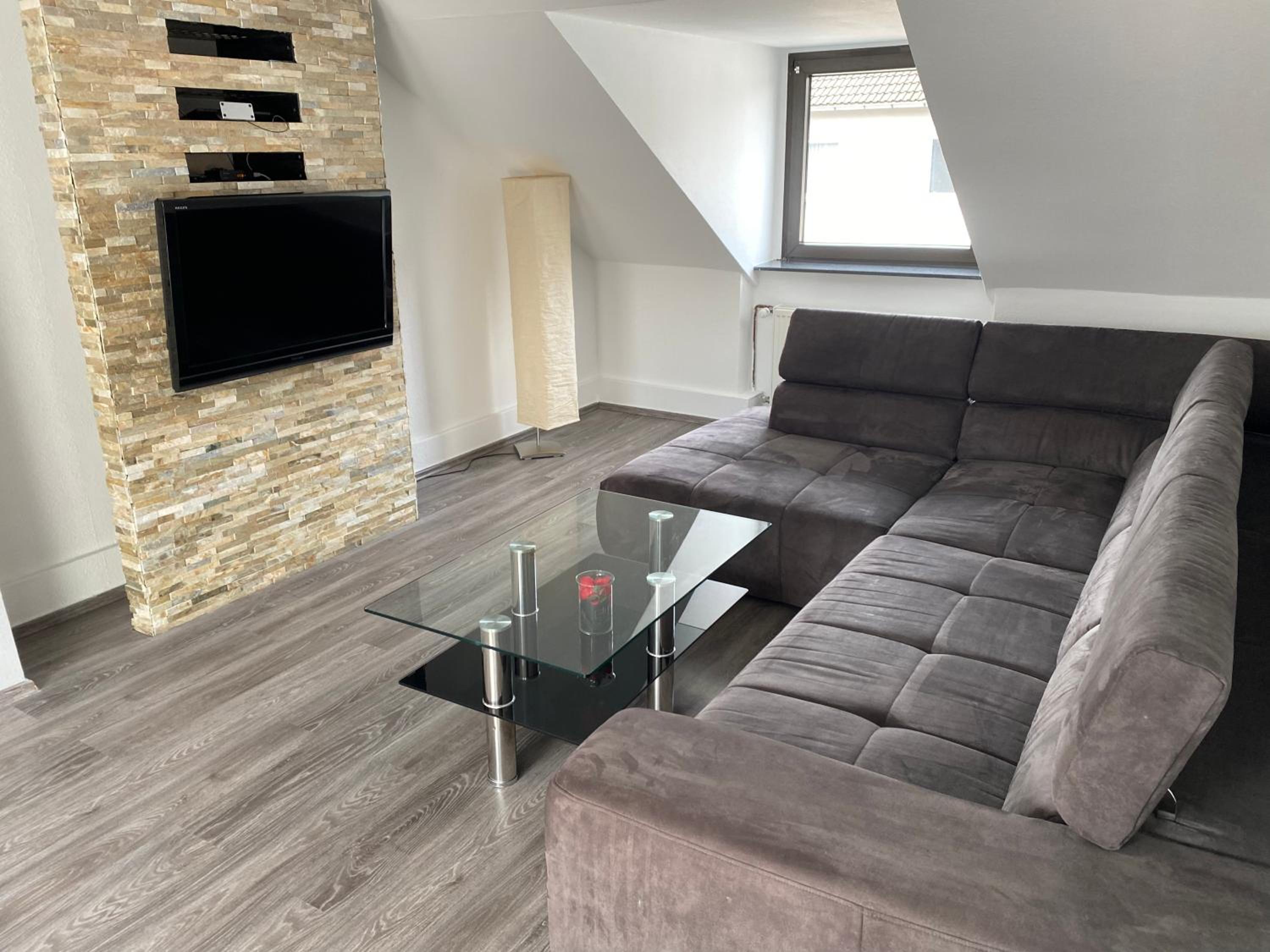 Two-Bedroom Apartment - Photo 1