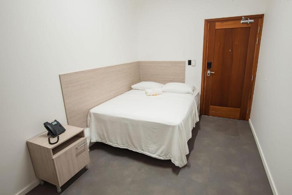 Deluxe Single Room photo 3