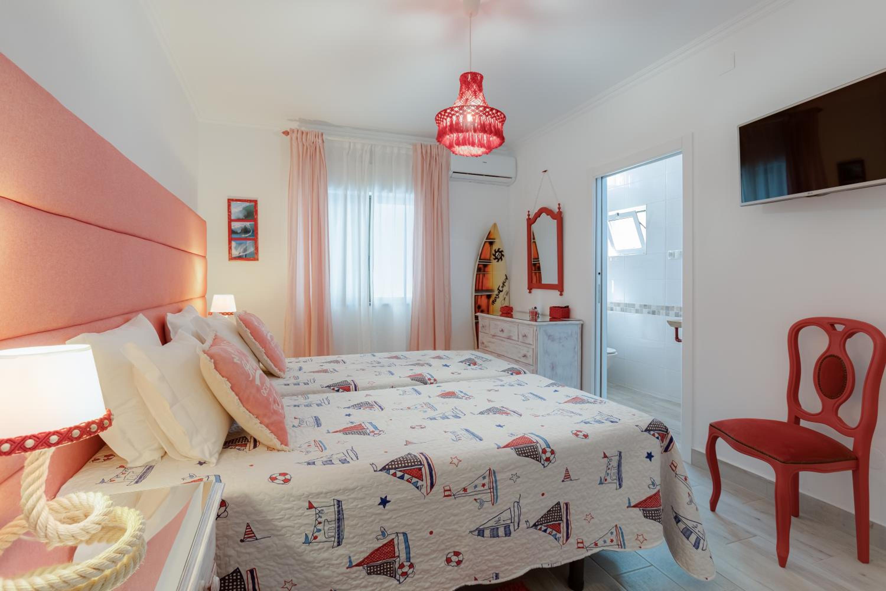 Bambus House Blue, Bilde 29