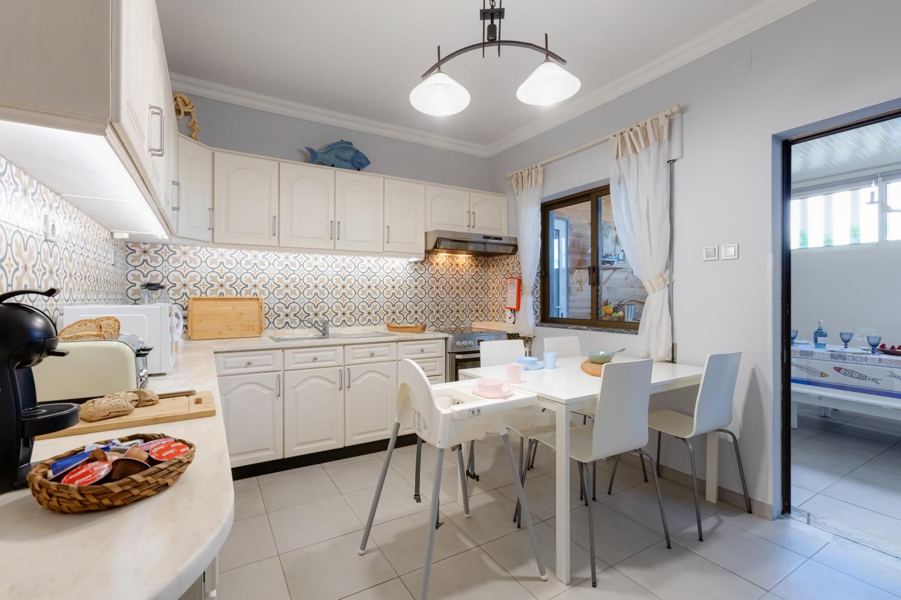 Bambus House Blue, Bilde 27