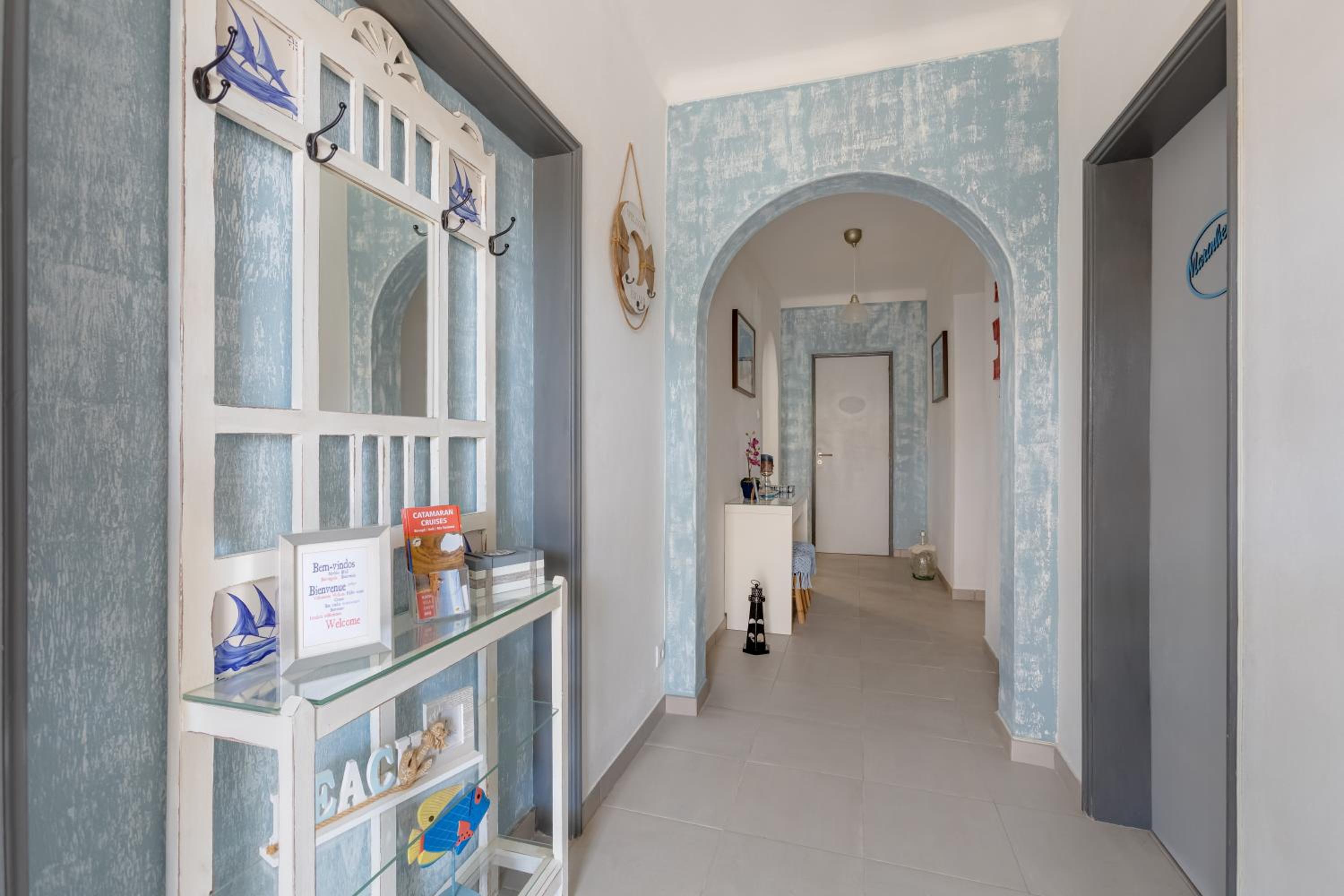 Bambus House Blue, Bilde 12
