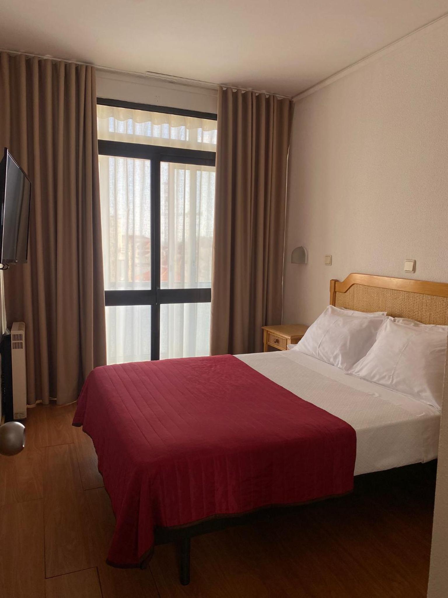 Double Room - Photo 3