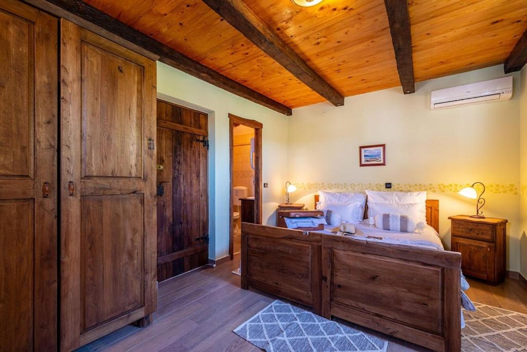 Two-Bedroom Villa photo 3