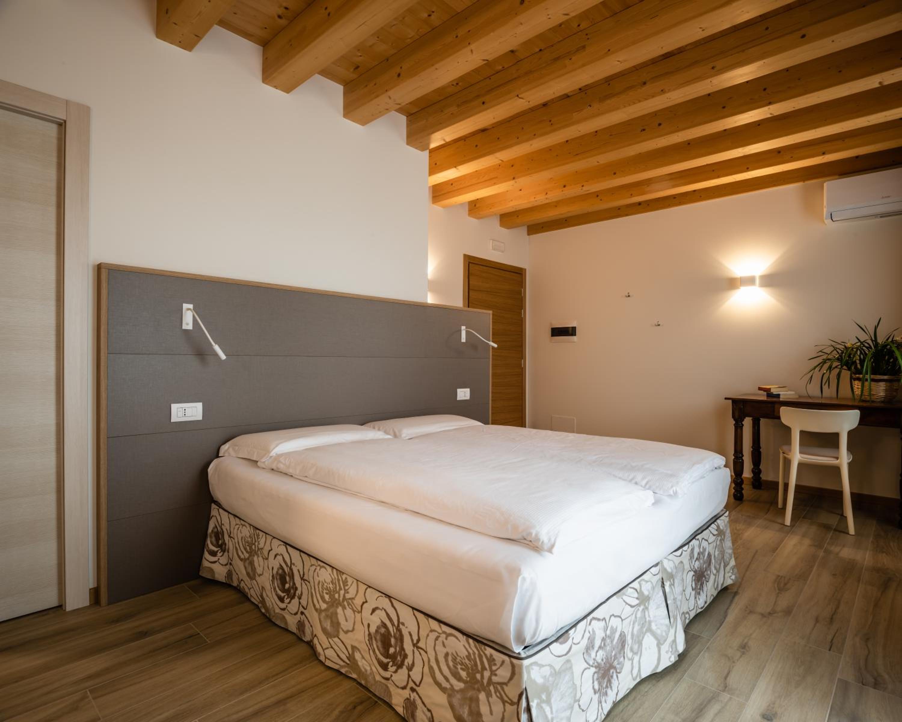 Double or Twin Room - Disability Access