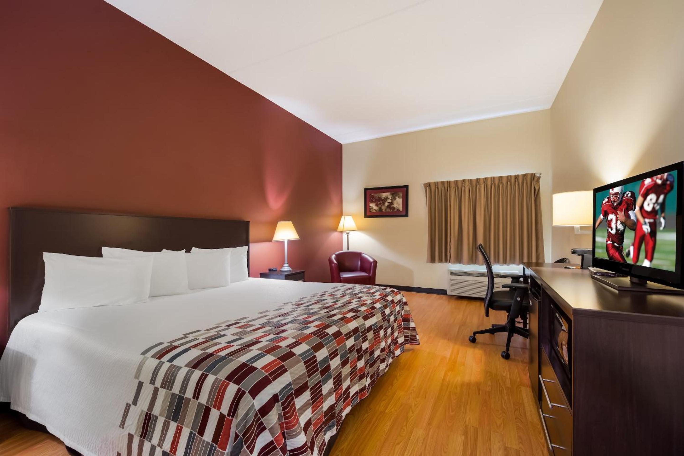Superior King Room Non-Smoking photo 1