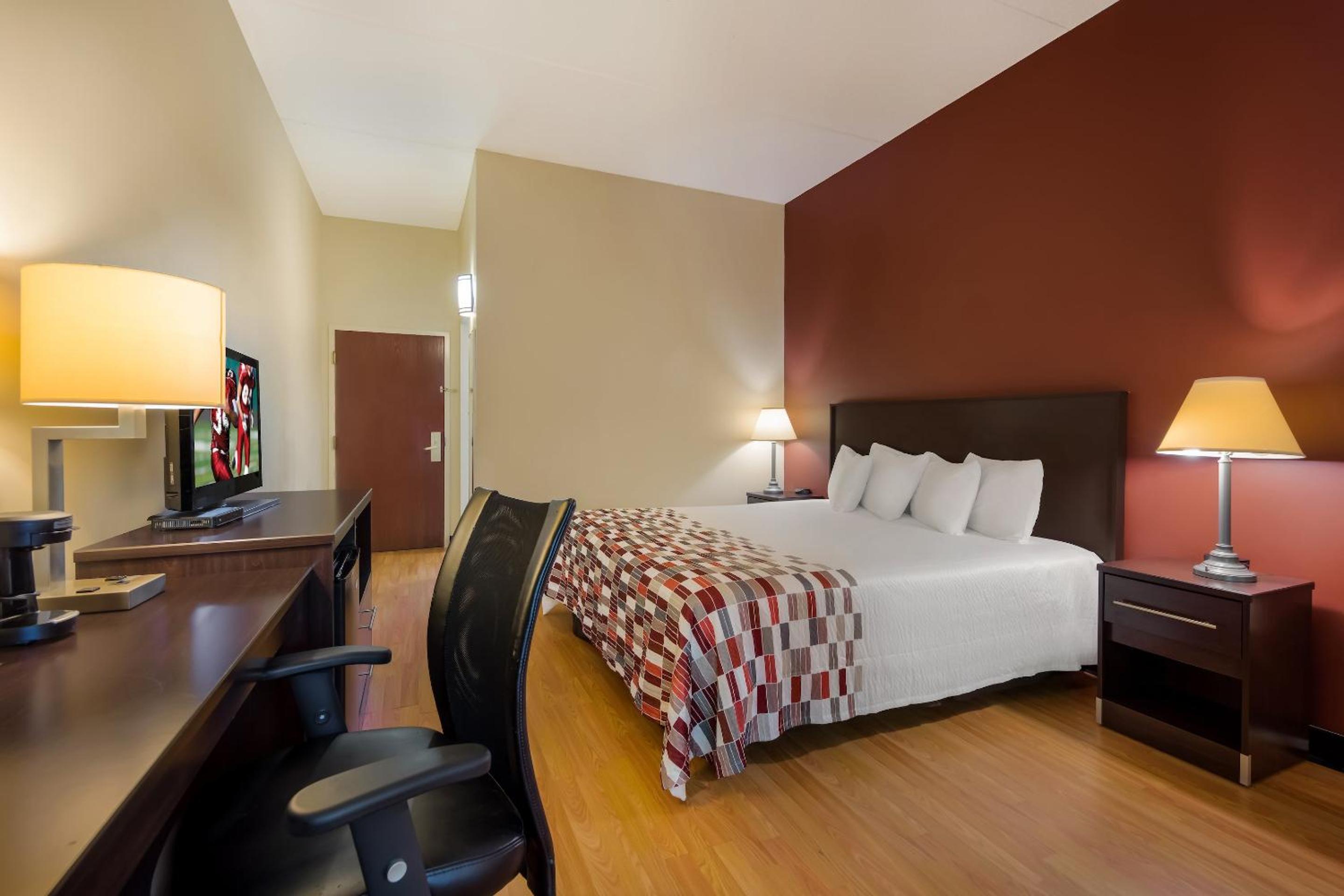 Superior King Room Non-Smoking photo 2
