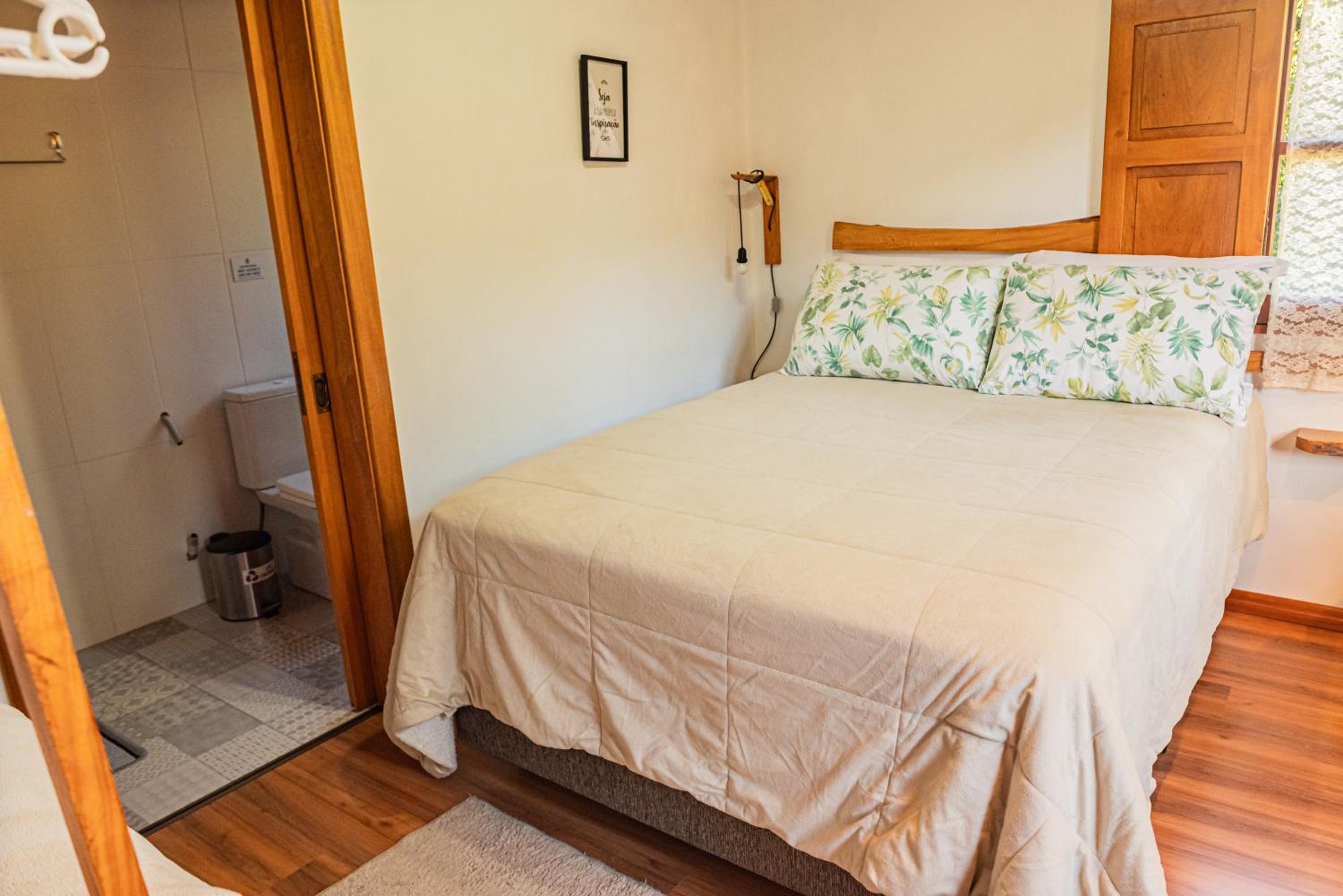 Suite with Garden View - Photo 57