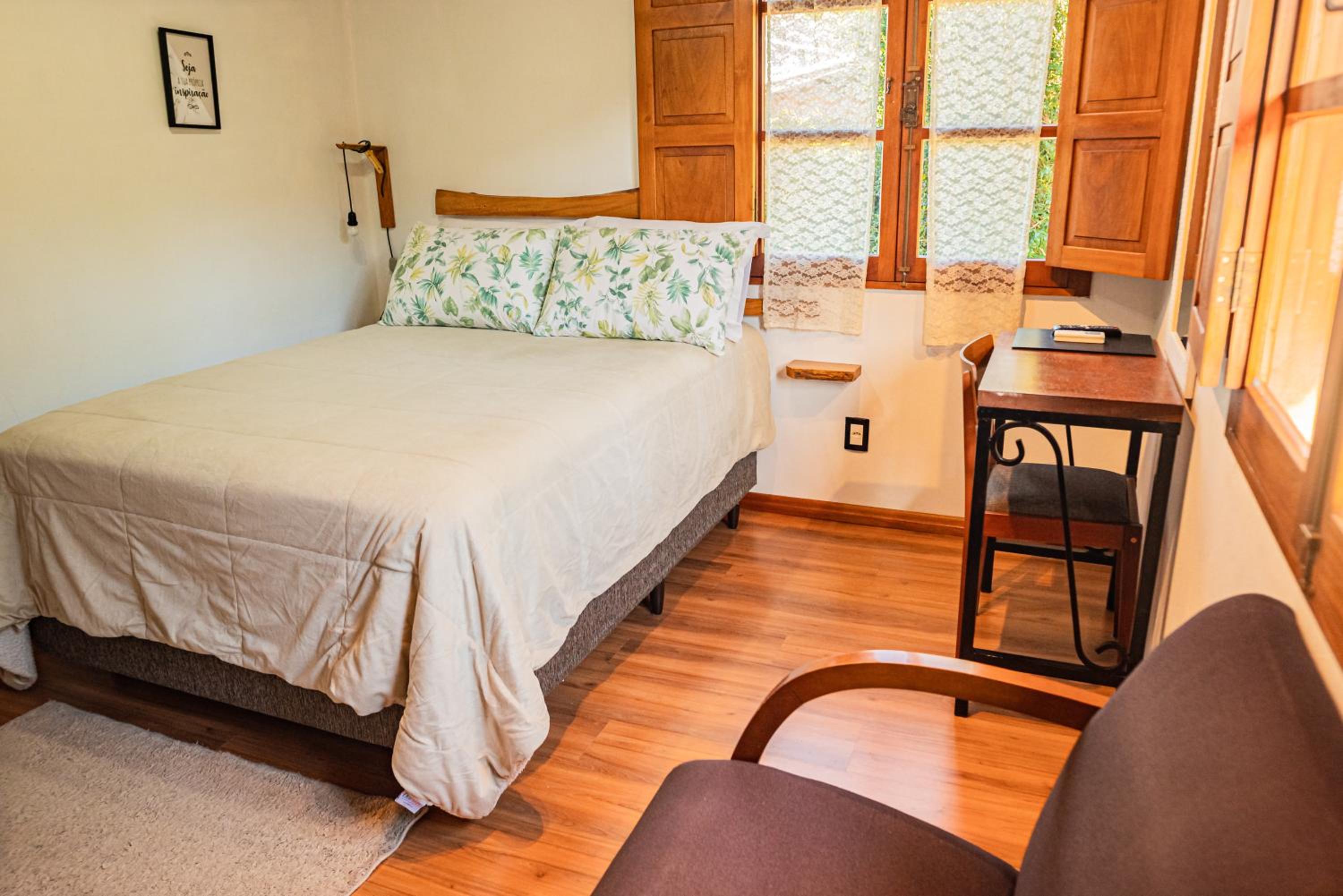 Suite with Garden View - Photo 56