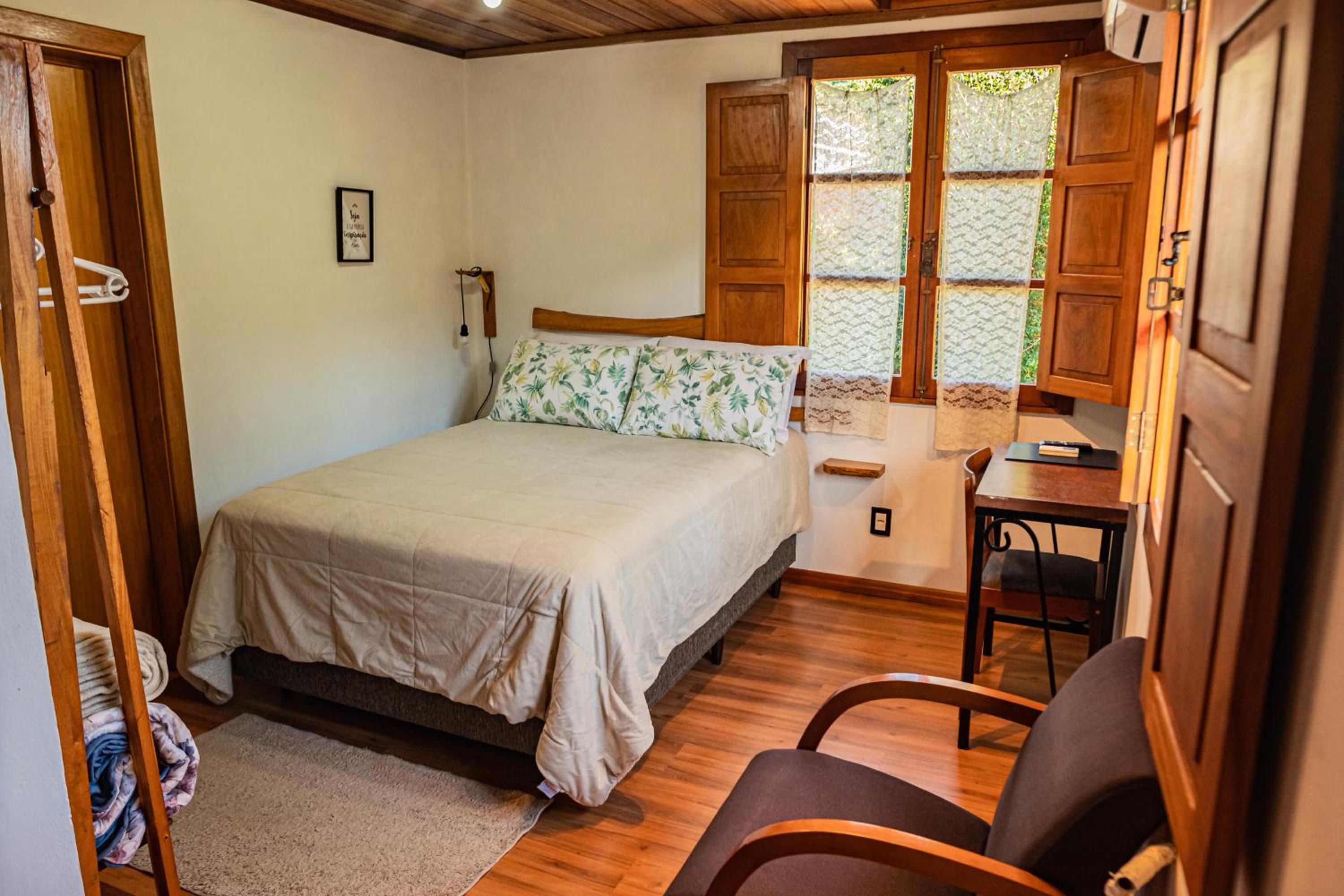 Suite with Garden View - Photo 1