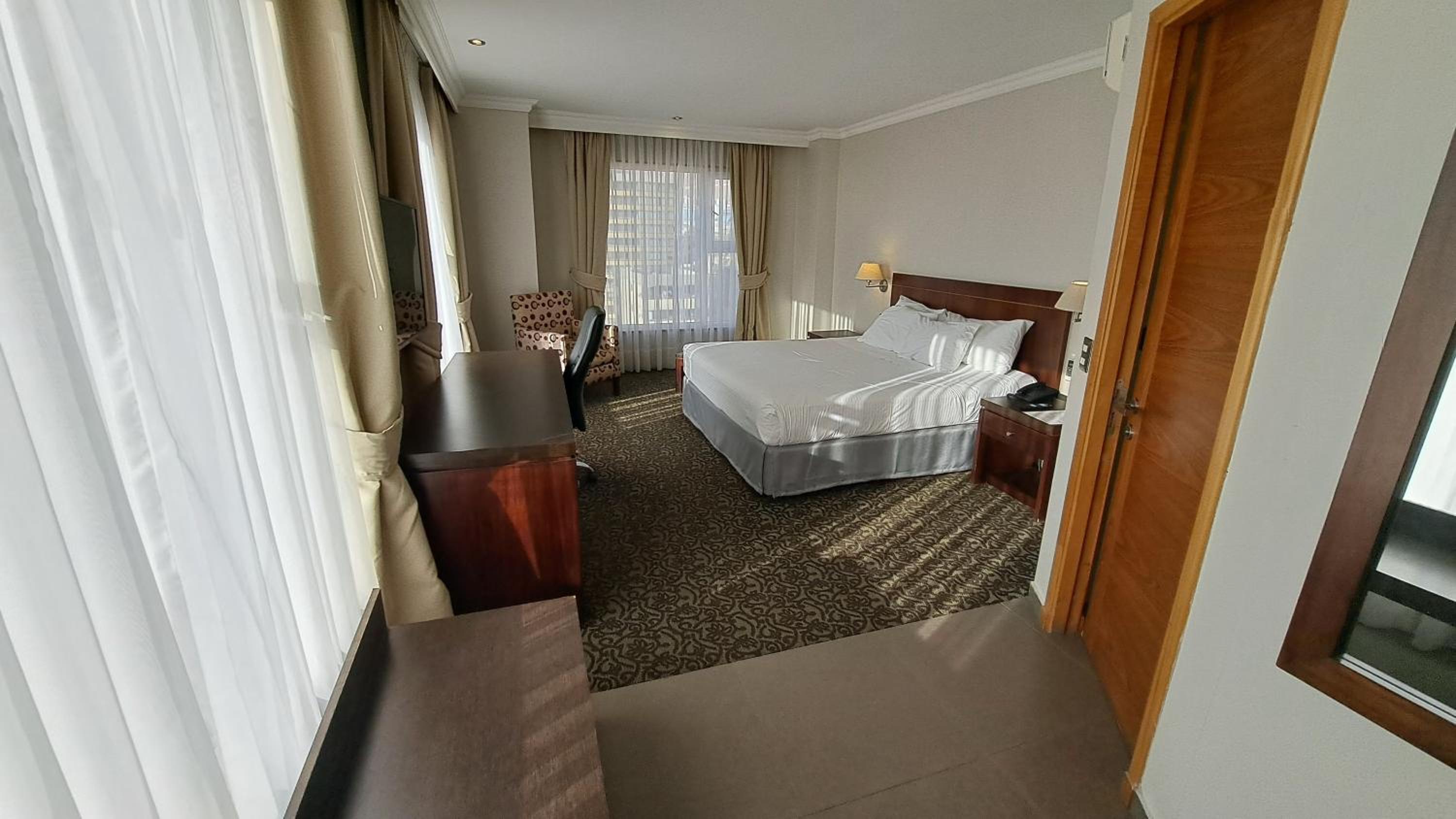King Room