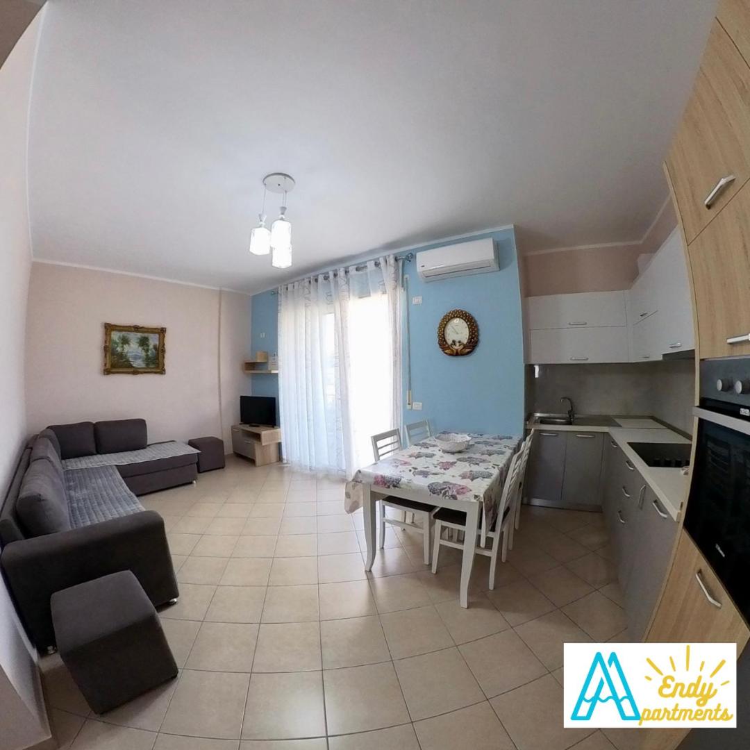 Apartment with Sea View photo 3