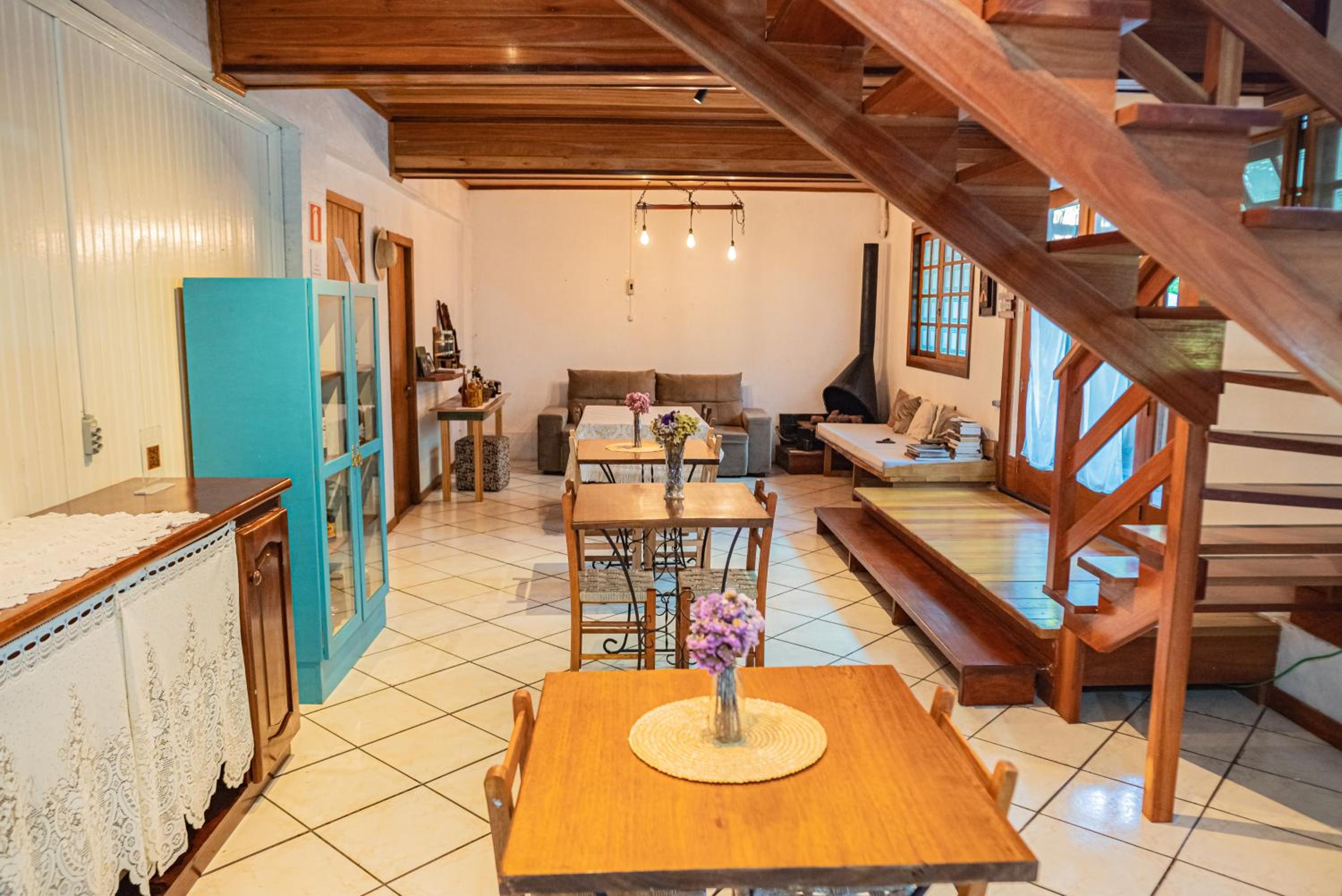 Queen Suite - Photo 26