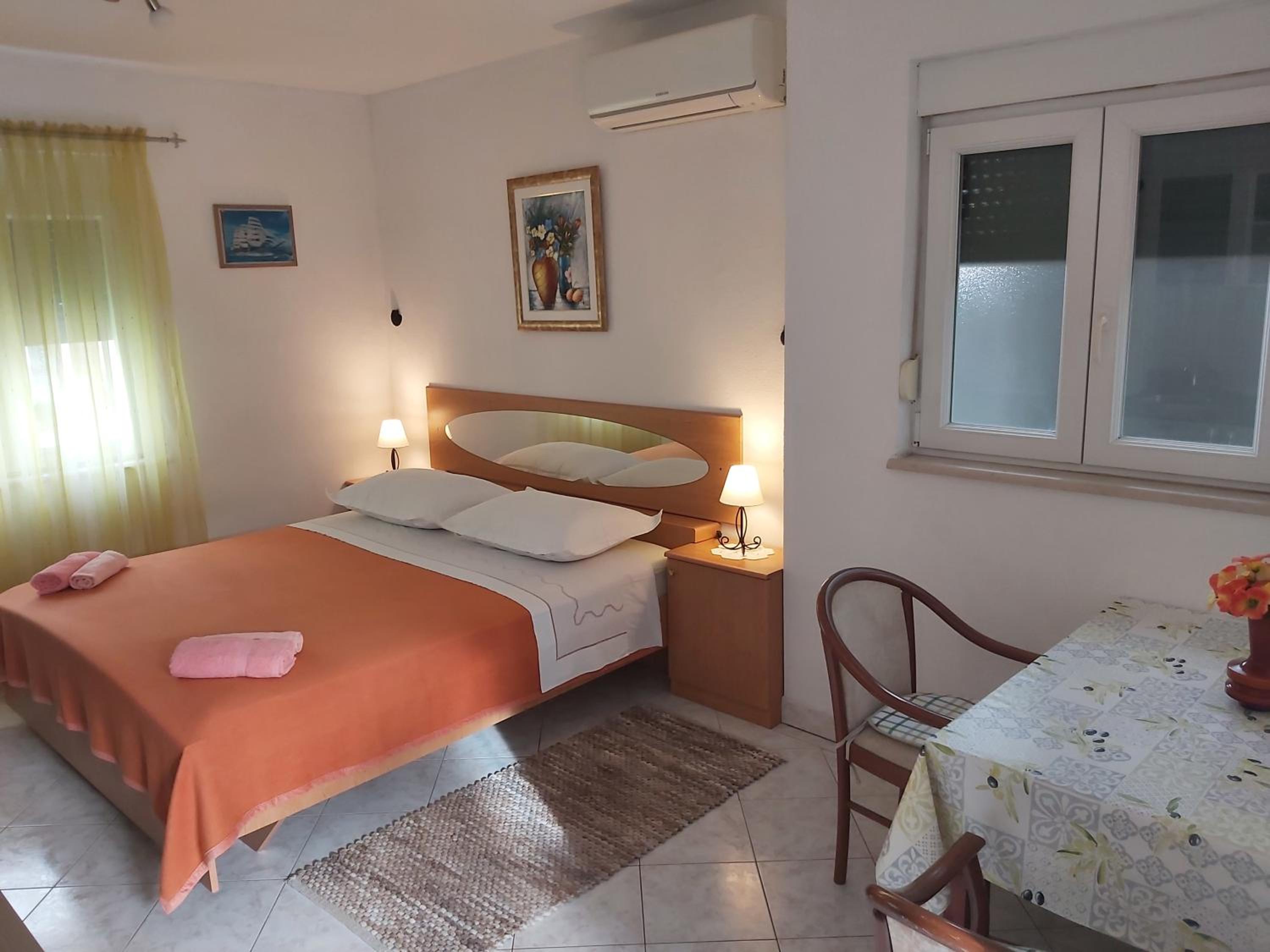 Apartment - Ground Floor