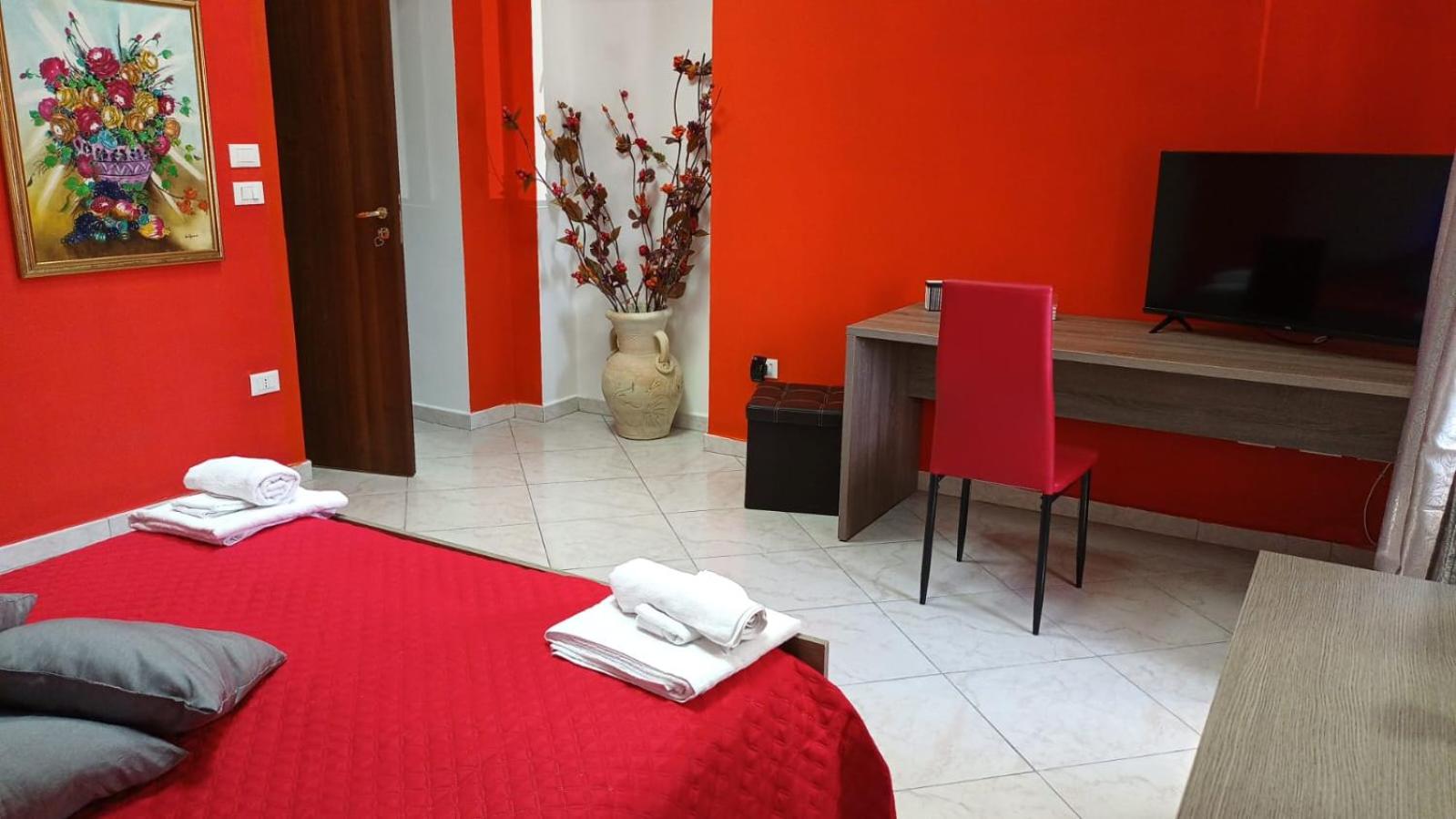 Double Room photo 2