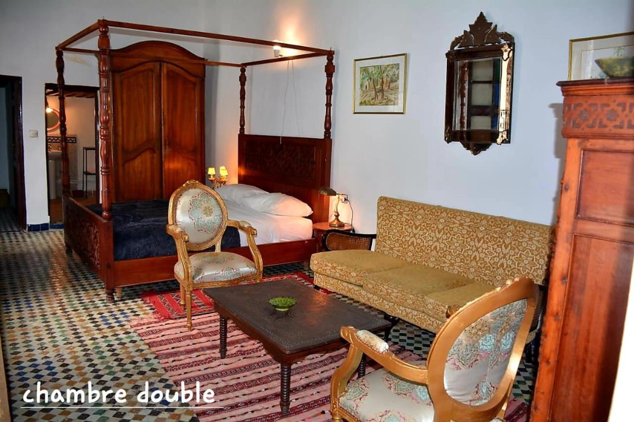 Double Room - Photo 5