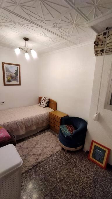 Departamento de tres habitaciones